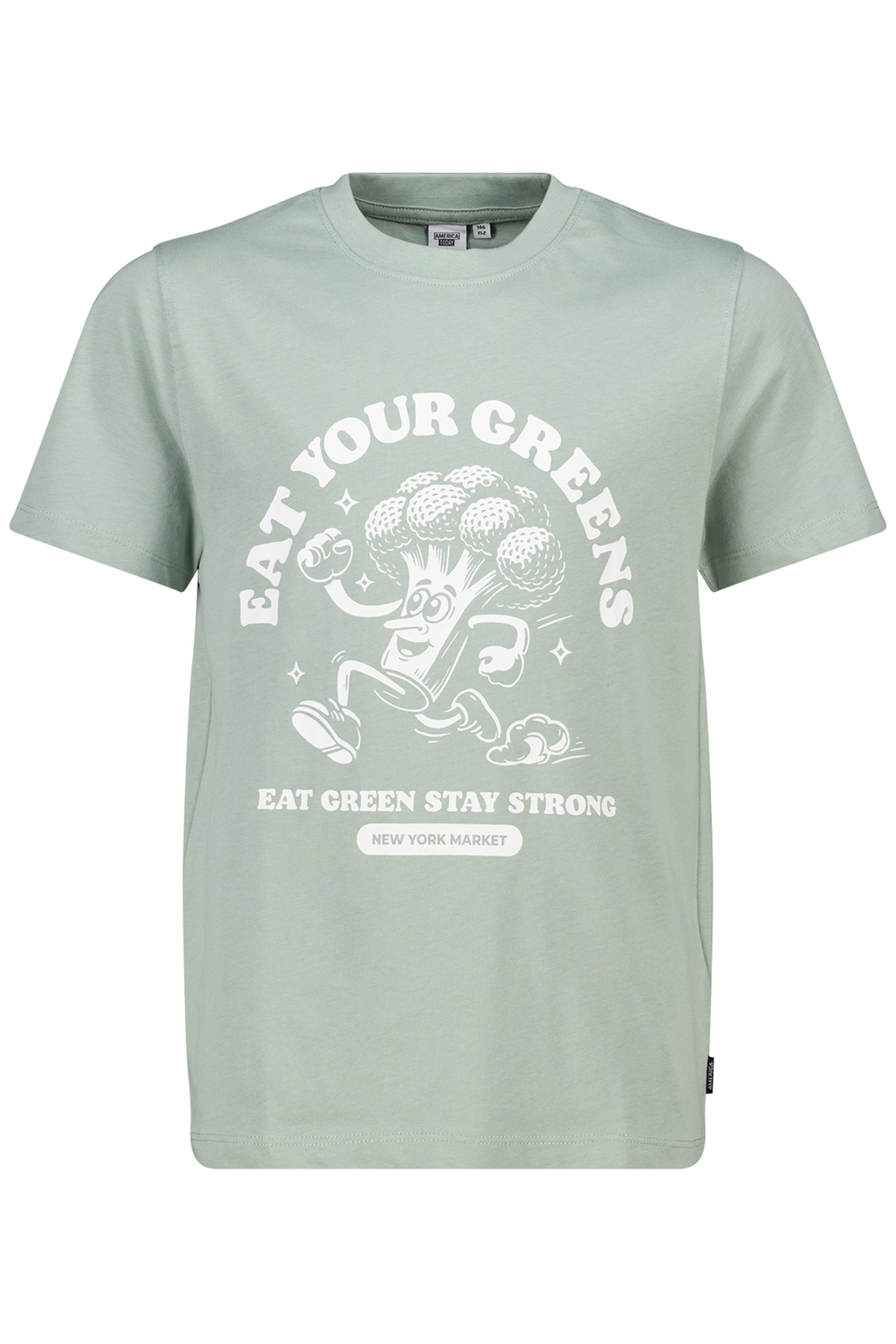 ELDEN Z JR SOFT GREEN 3