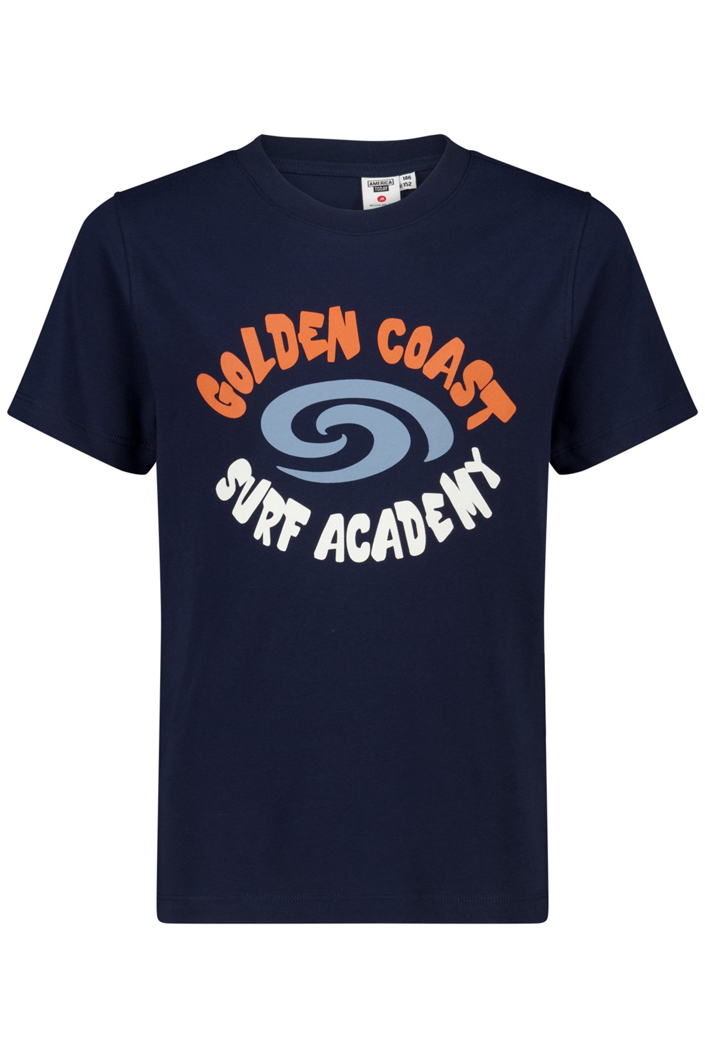 ETIENNE JR DARK BLUE 3