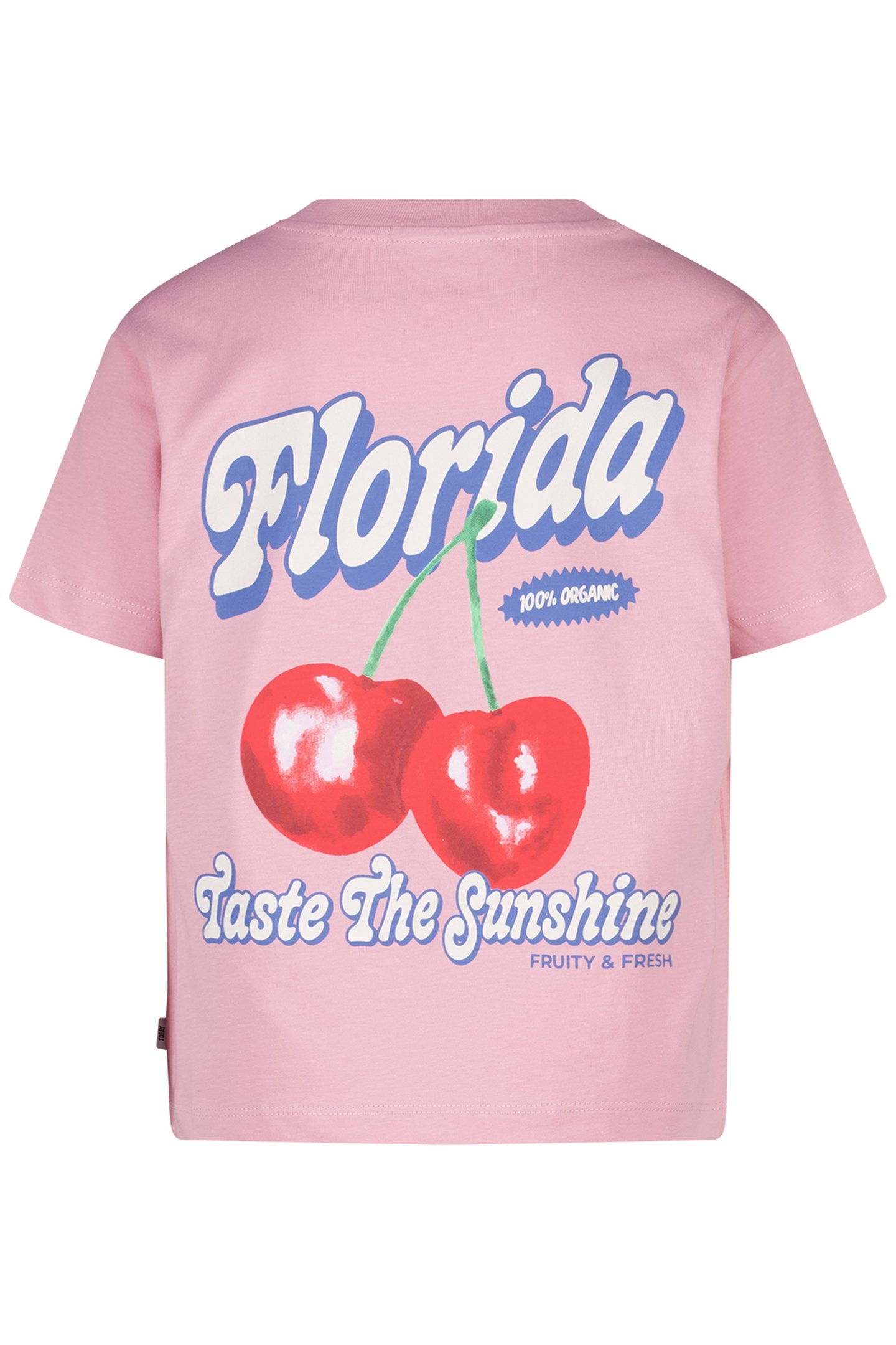 ELAINE JR SOFT PINK 4