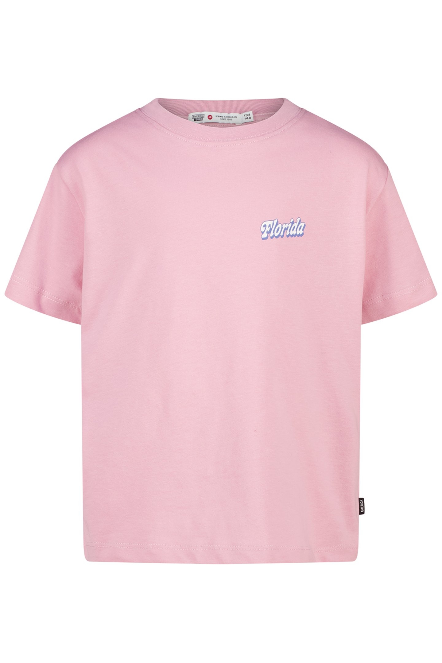 ELAINE JR SOFT PINK 3