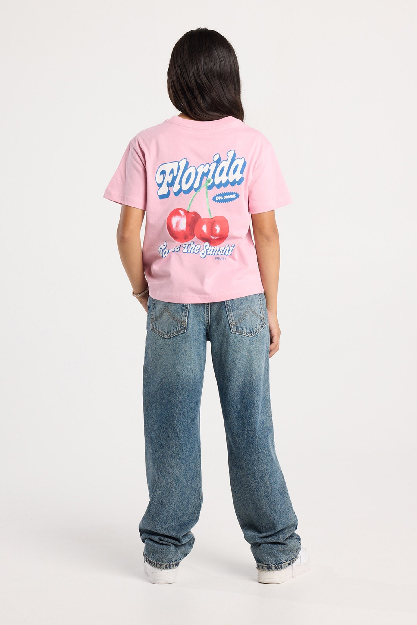 ELAINE JR SOFT PINK 2