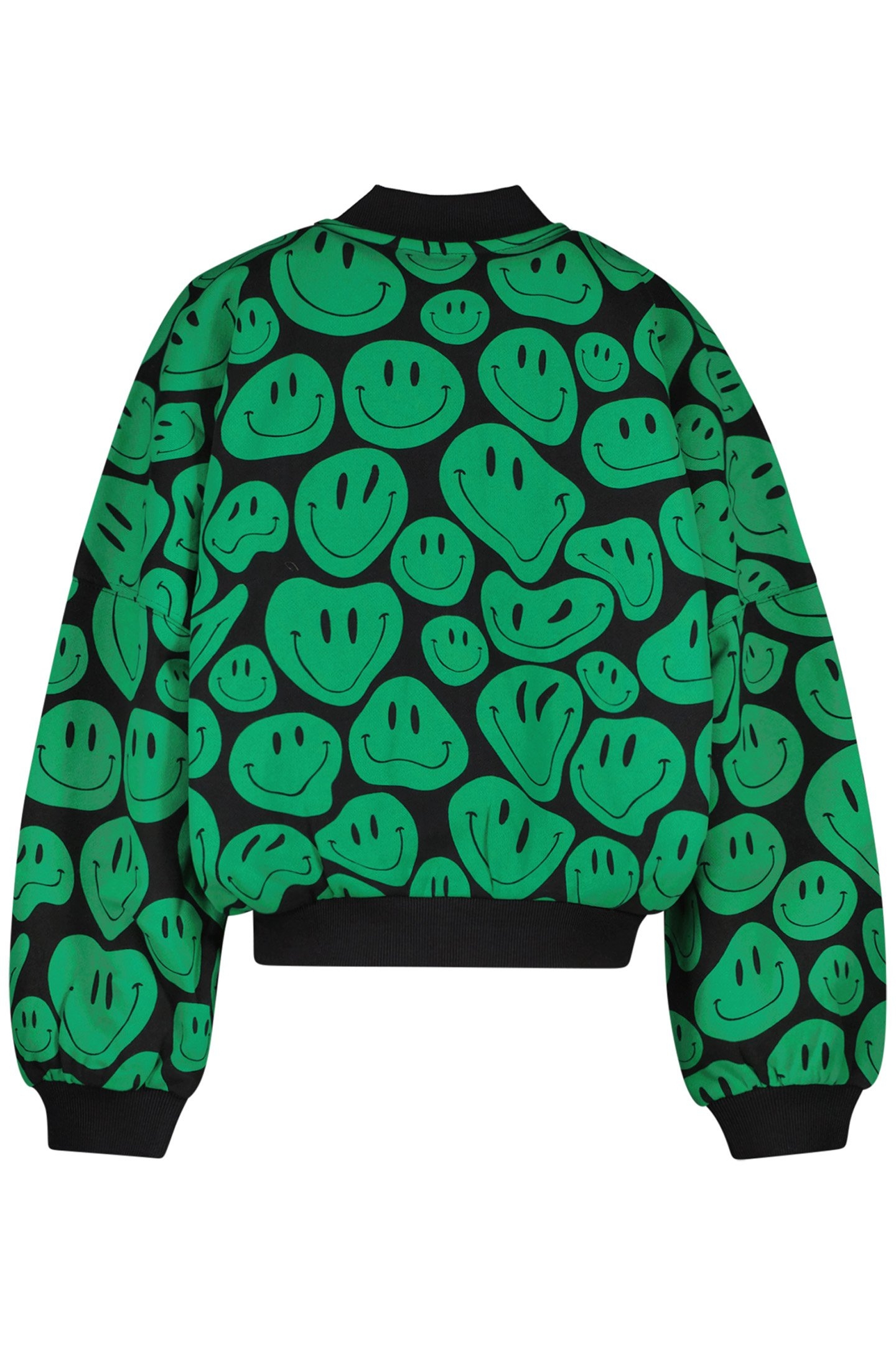 KIDS JIMENA SW FOR GIRLS BLACK 3