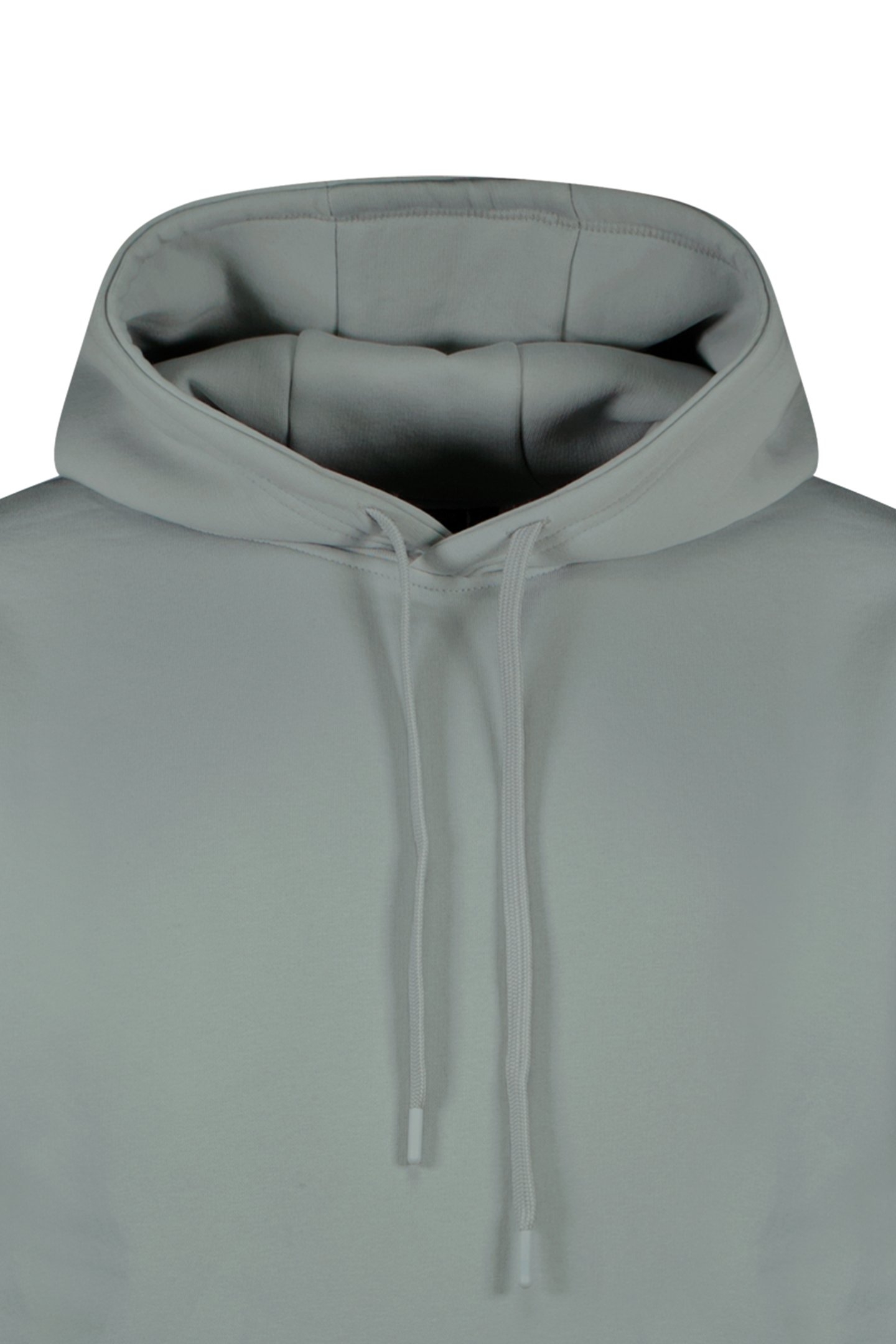 FERGAL SW HOOD OVERSIZED MOSS 3