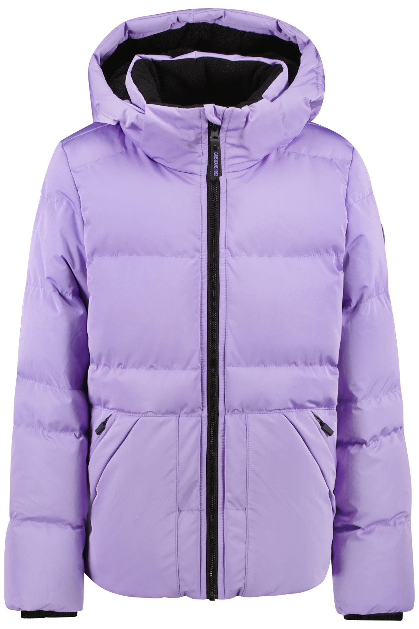 MANAY NYLON POLY LILA 1