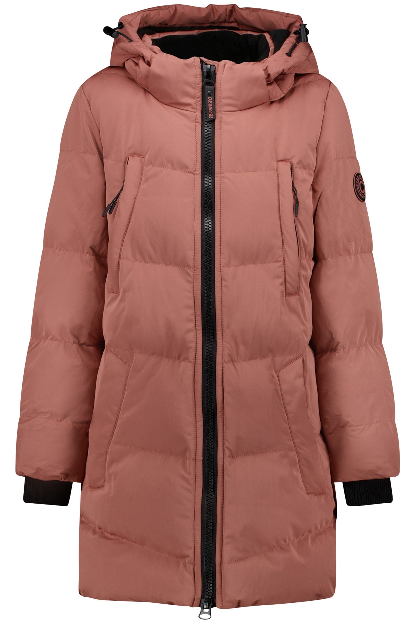 MAYSAY NYLON POLY PEACH 2