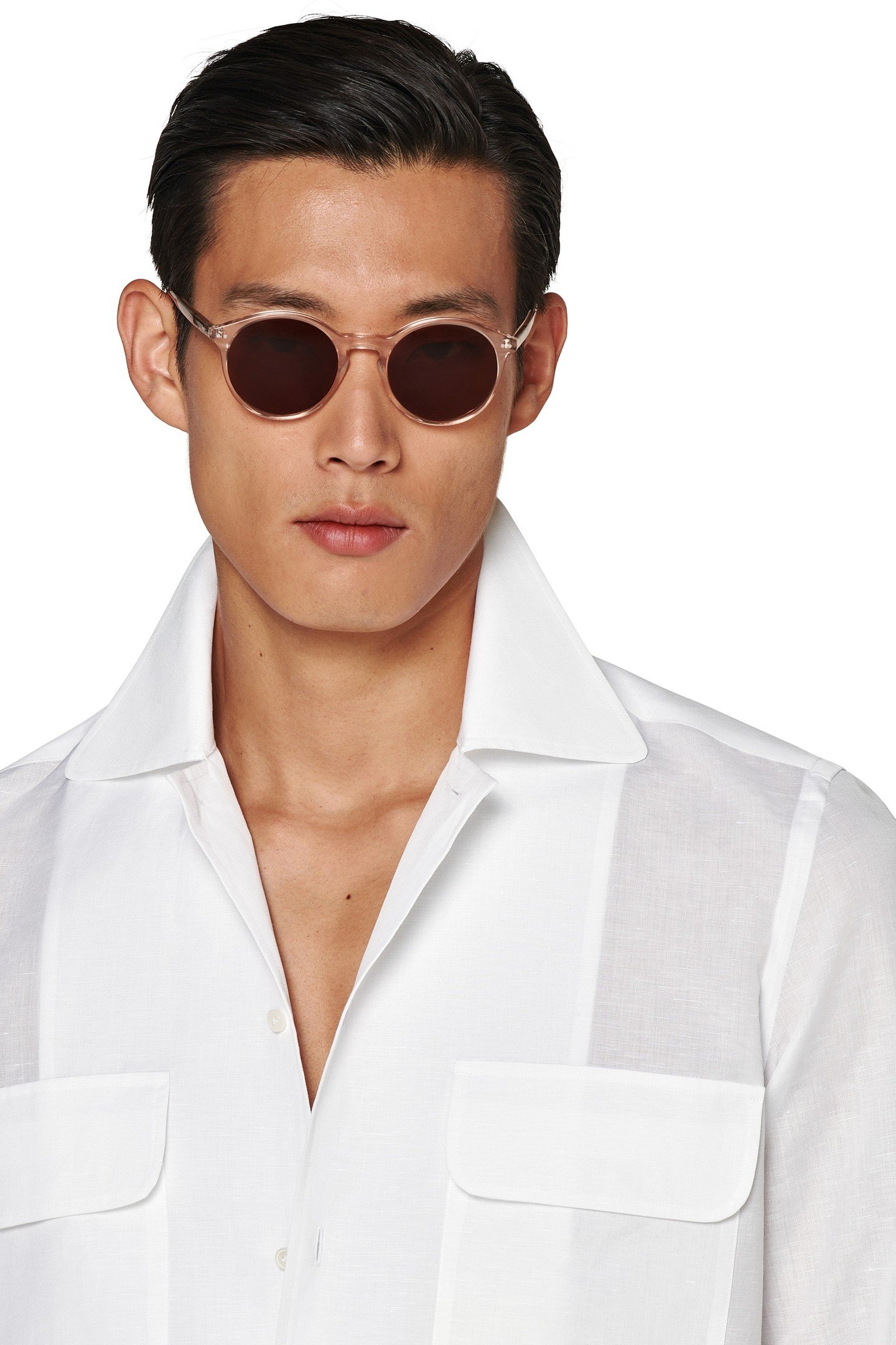 SAFARI WHITE WHITE 7