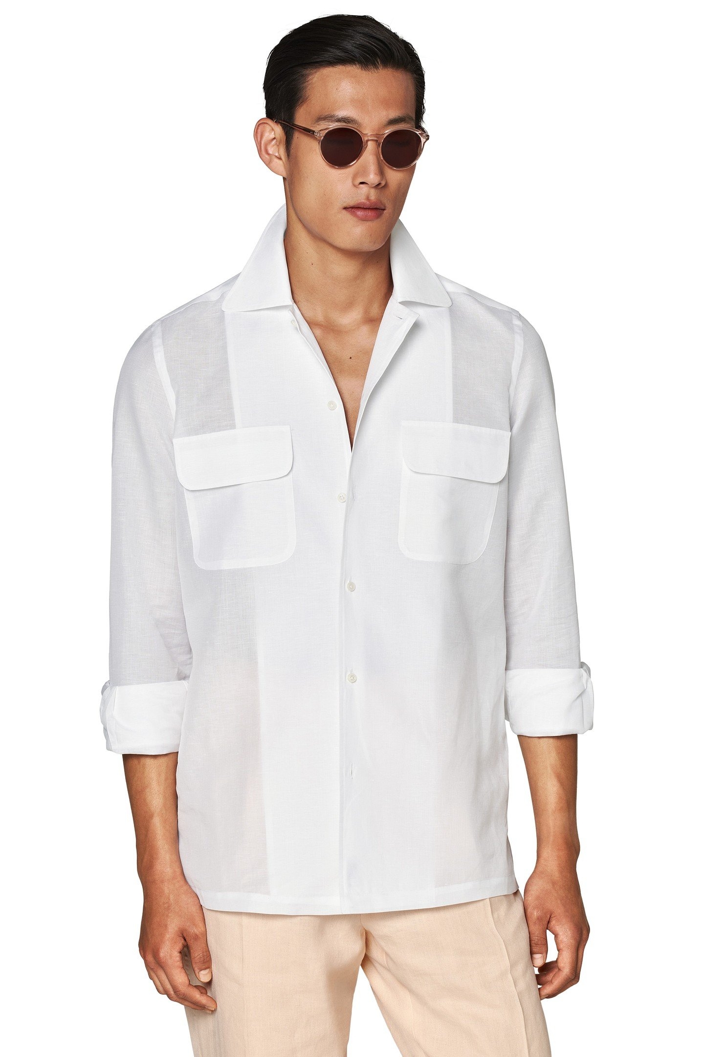 SAFARI WHITE WHITE 1