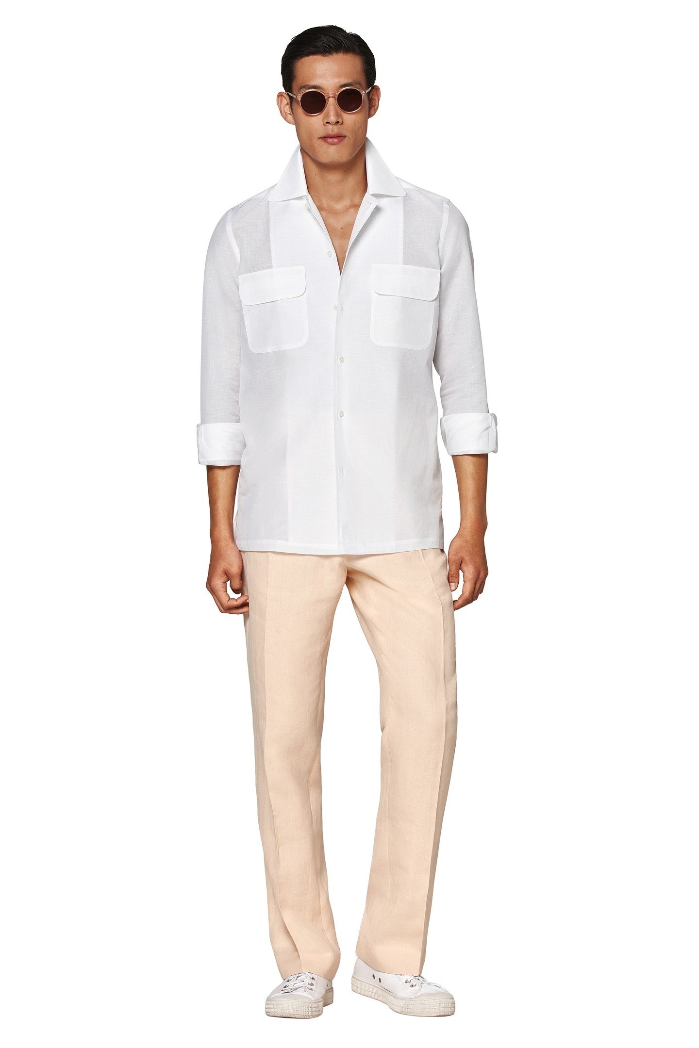 SAFARI WHITE WHITE 2