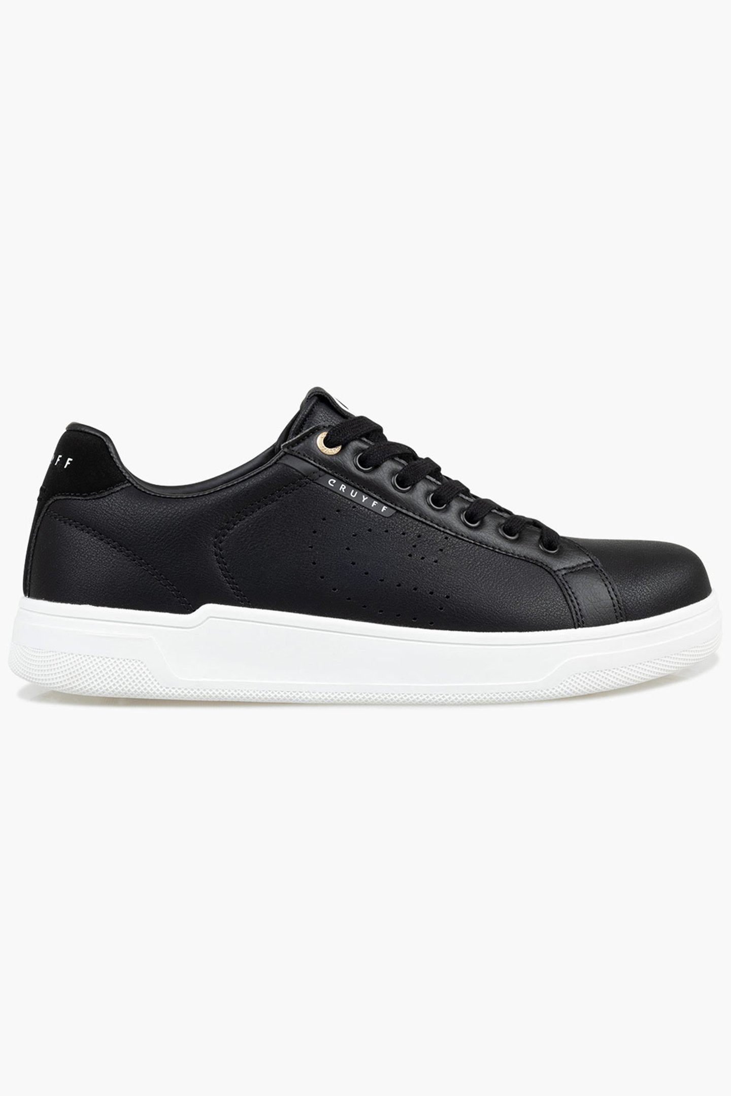 TERRACE ULTRA BLACK/WHITE 1