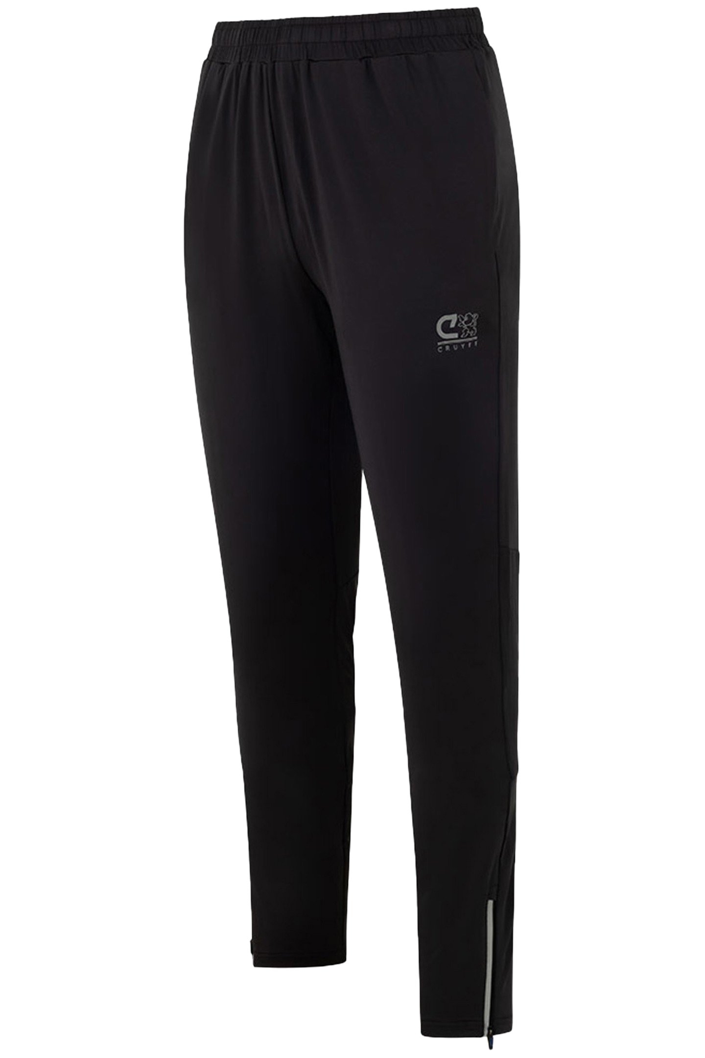 MAXIMUM PANTS BLACK 2