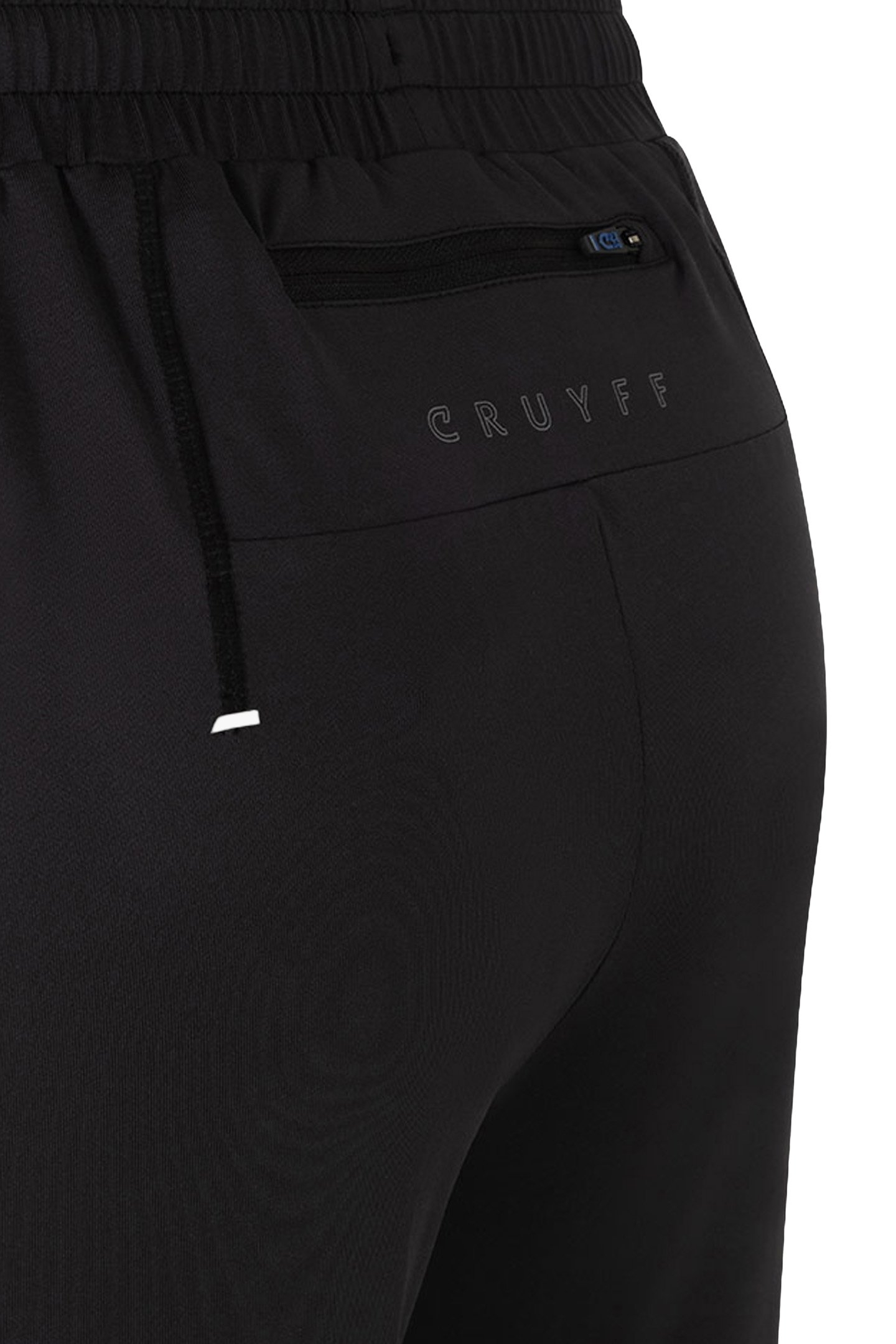 MAXIMUM PANTS BLACK 5