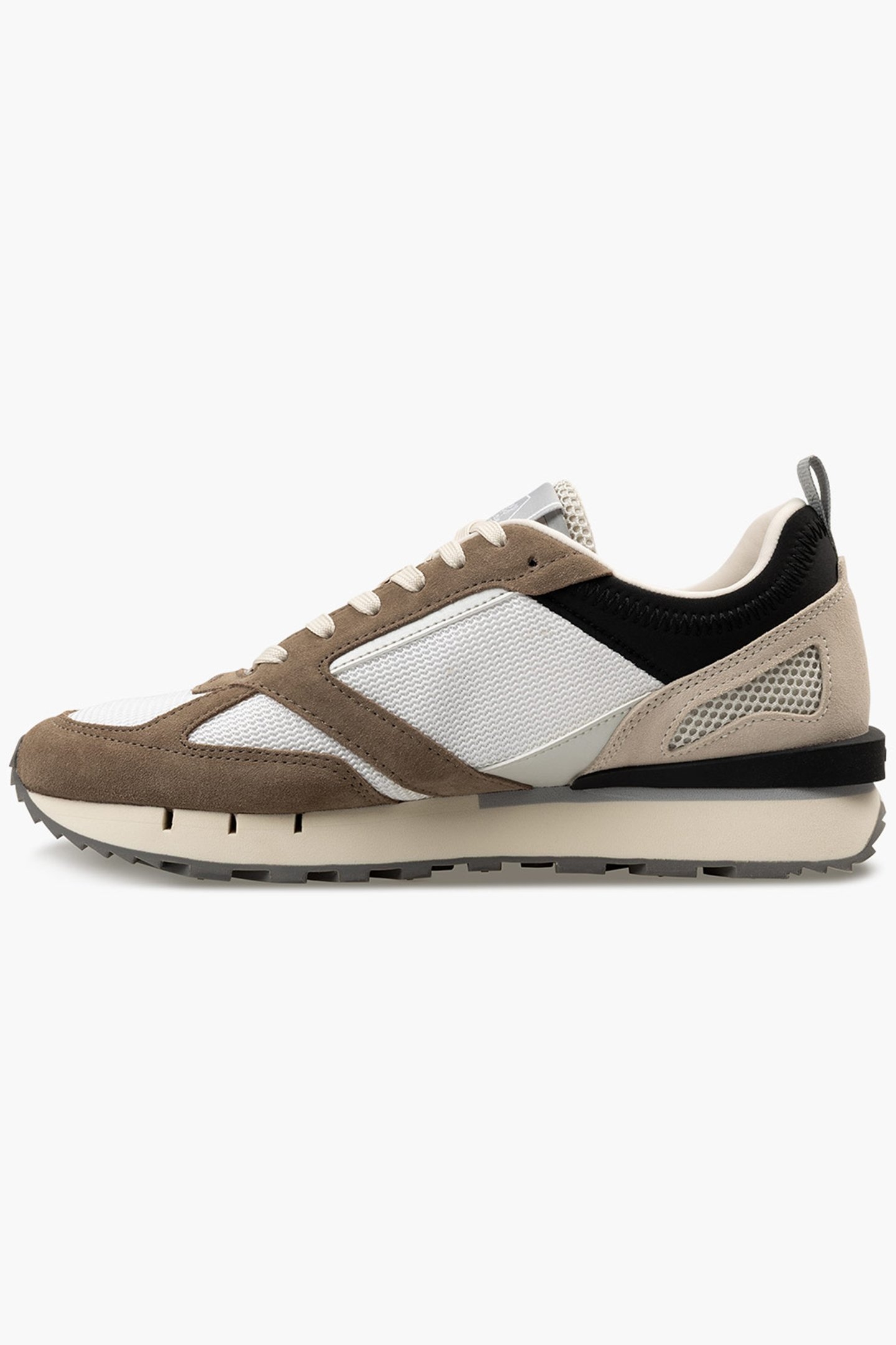 ALTIUS WHITE/CARIBOU 4