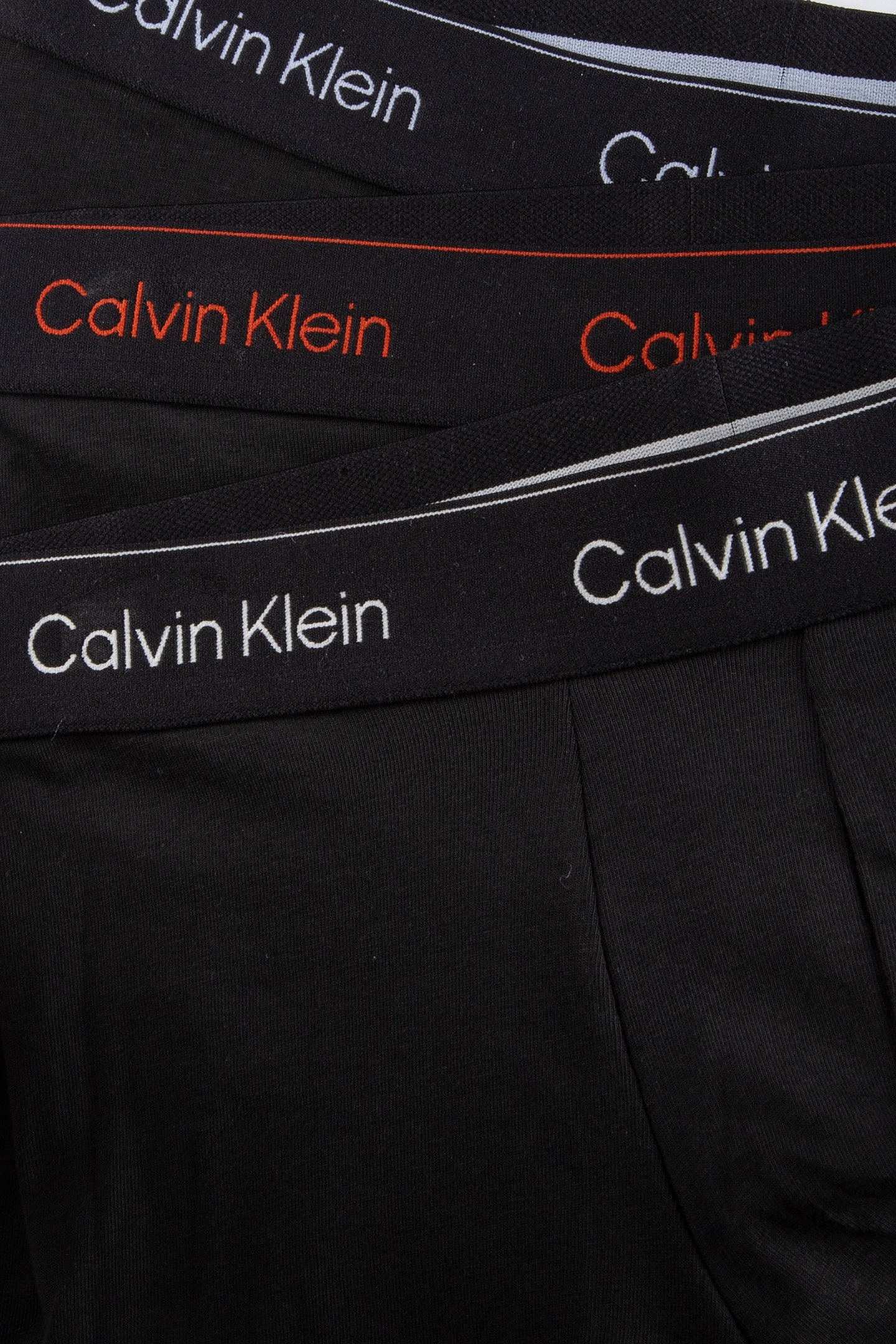 BOXER BRIEF 3-PACK BLACK WITH CHALK LOGO 4