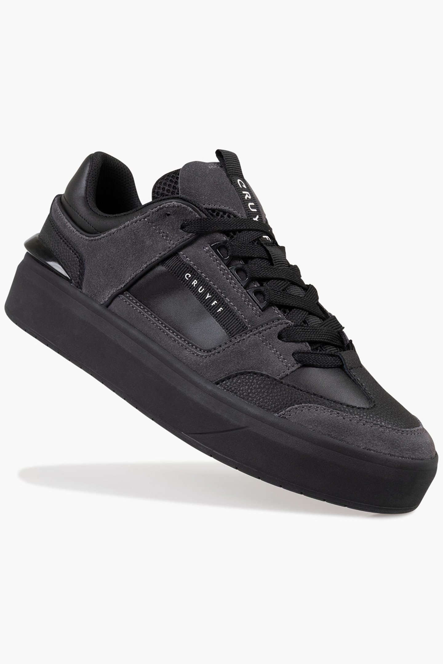 KICKTURN BLACK/DK. GREY 6