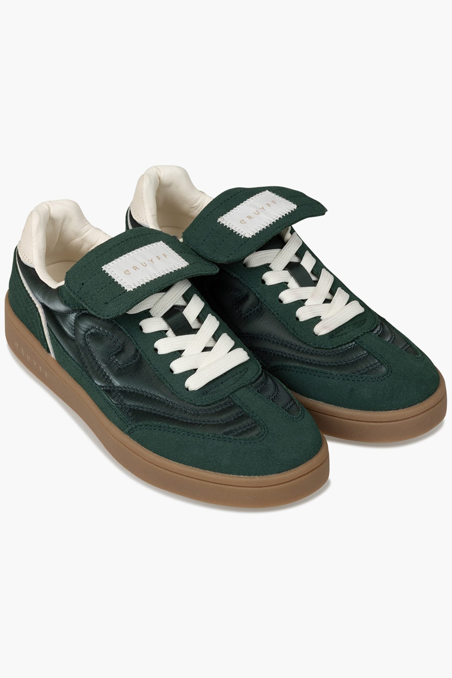 CALCIO CUP EMERALD 2