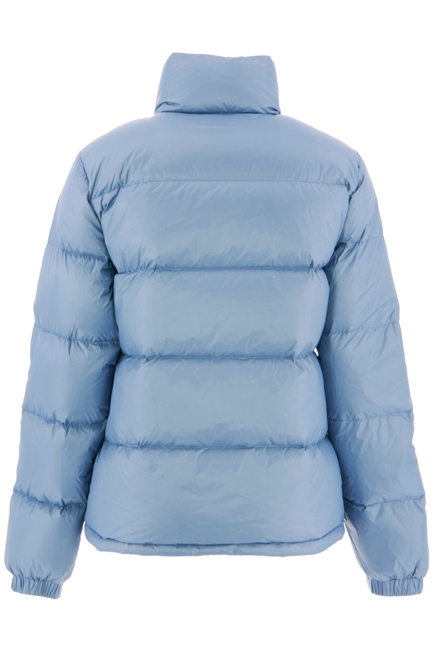 CARDIFF DOWN JACKET BLUE WASHED 2