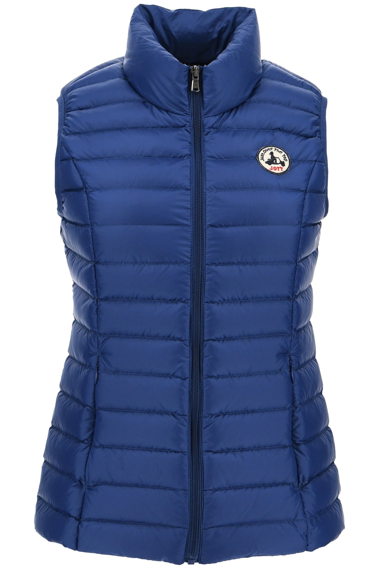 SEDA DOWN JACKET DARK DENIM 1