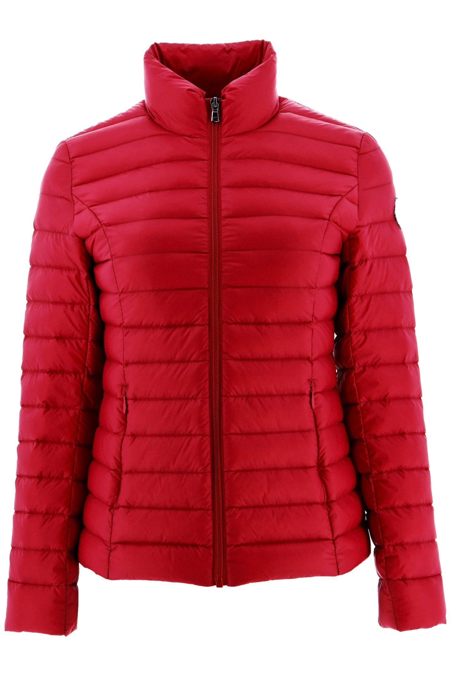 CHA DOWN JACKET RED 1