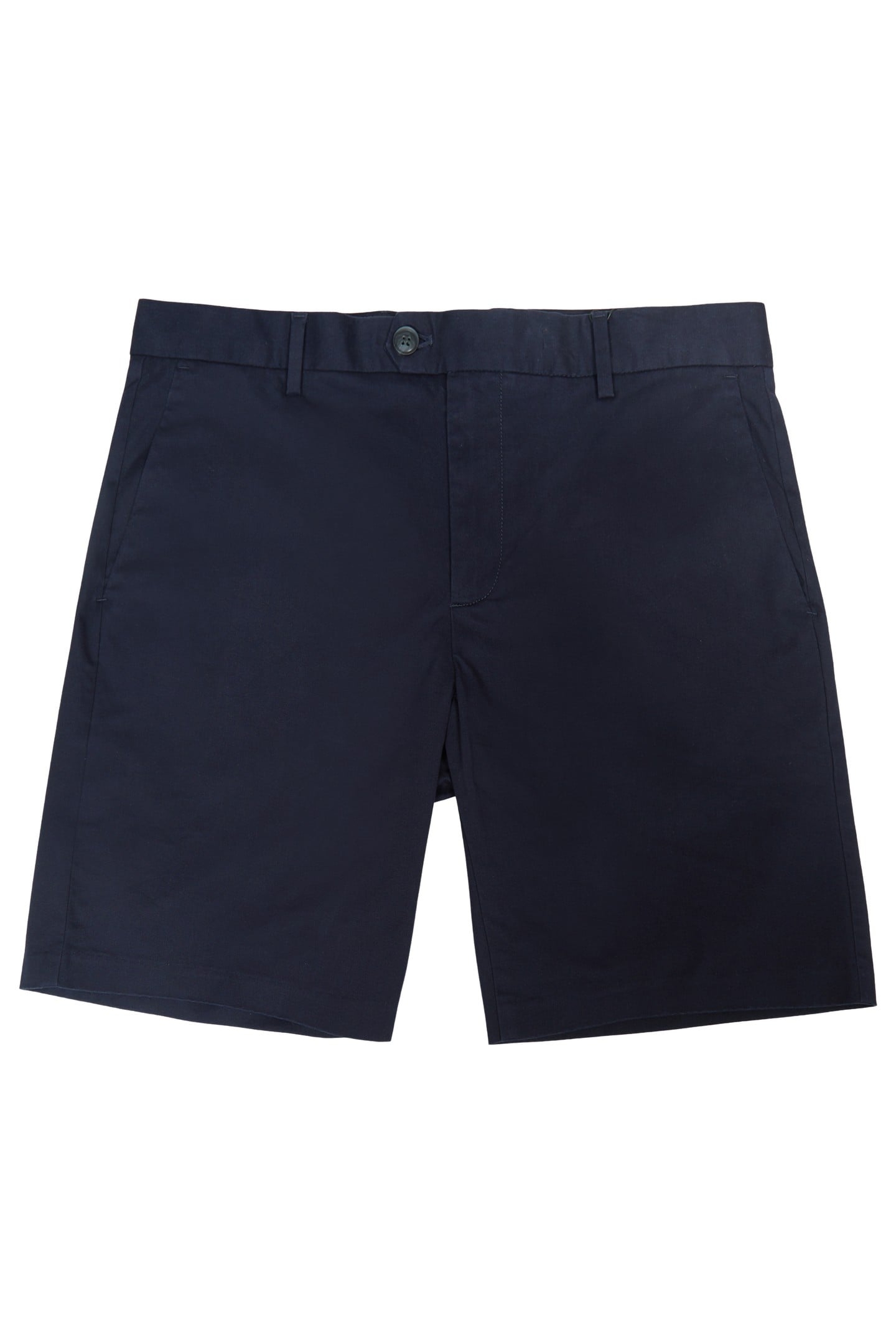 CASUAL CHINO SHORT NAVY 5