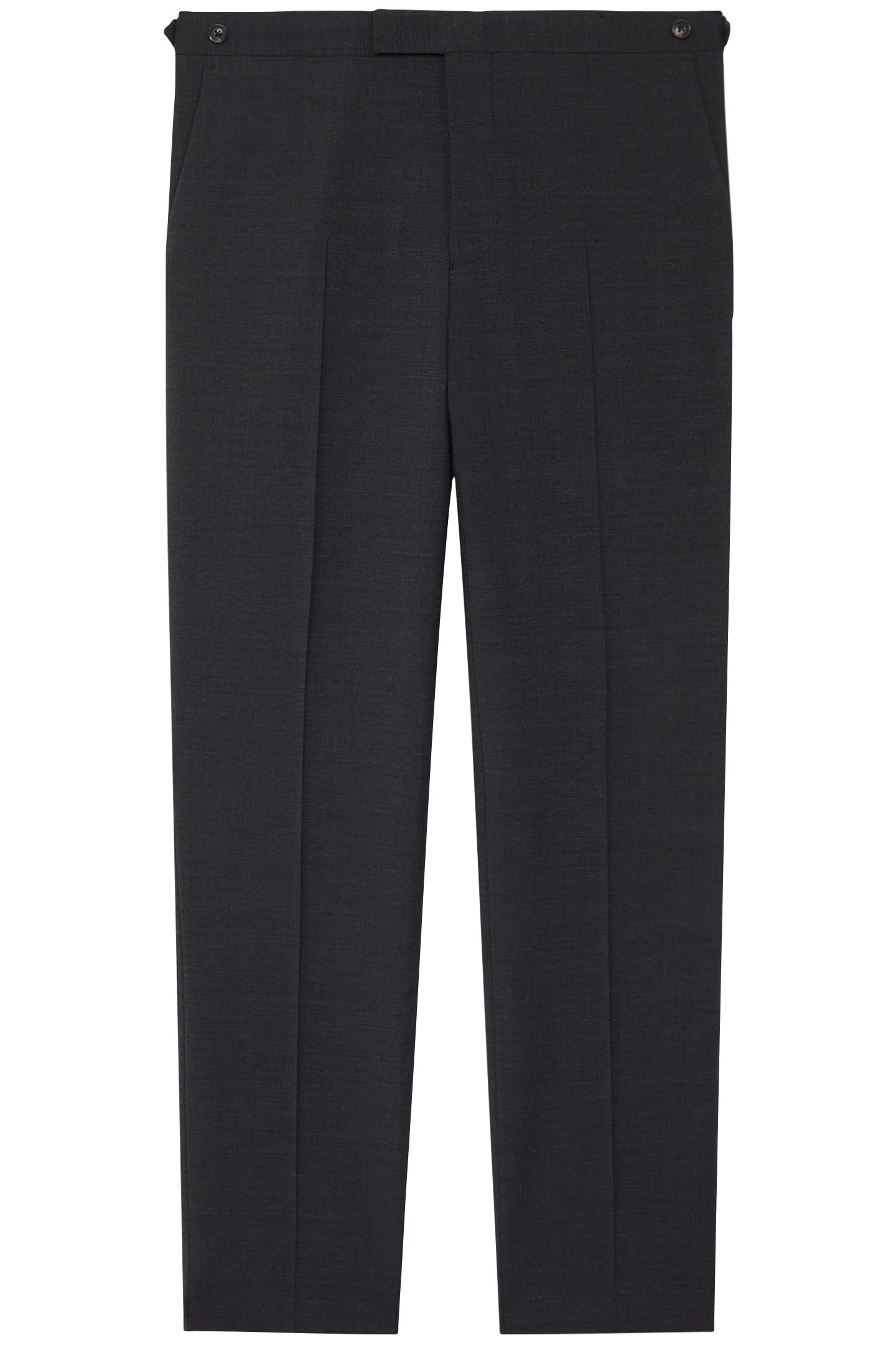 MODERN FIT TRAVEL TROUSER NAVY 8