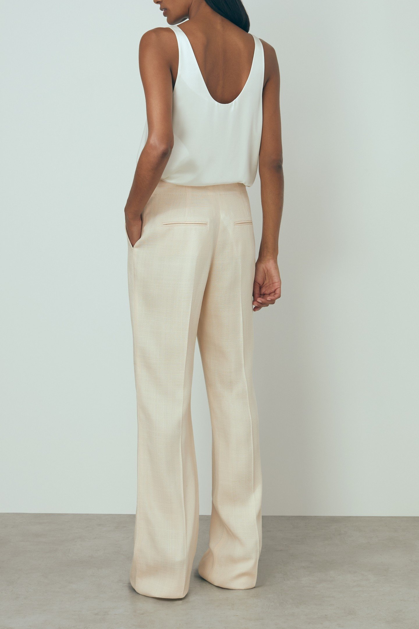 SLIM FLARE TRS BLUSH 3