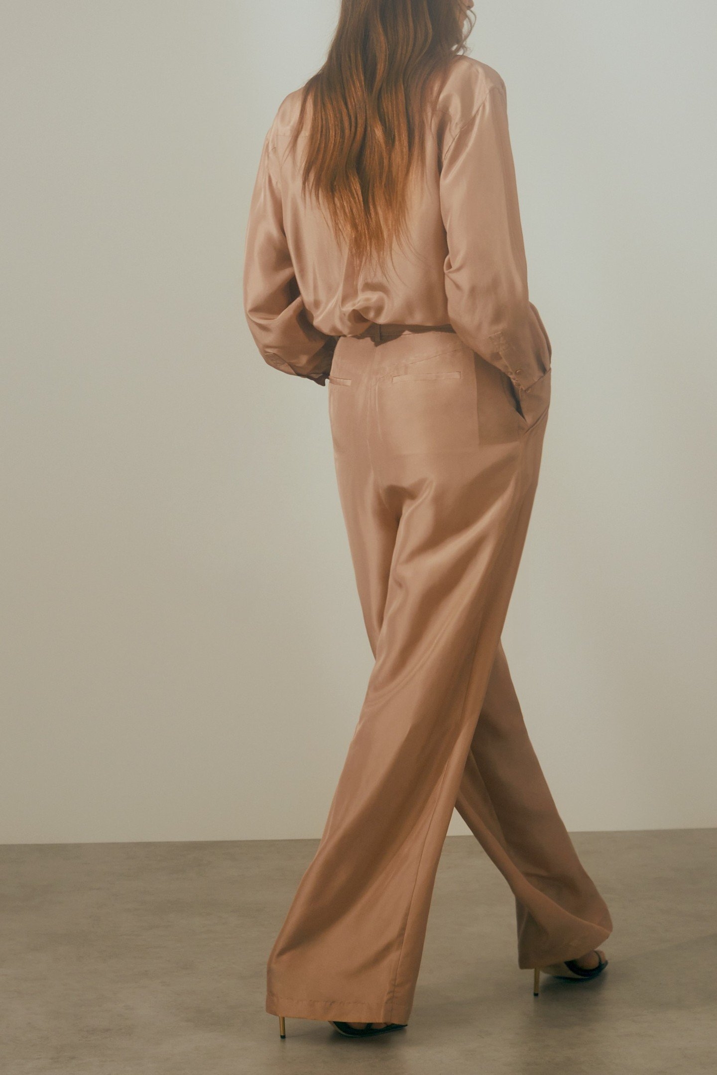 JUMPSUIT CAMEL 3