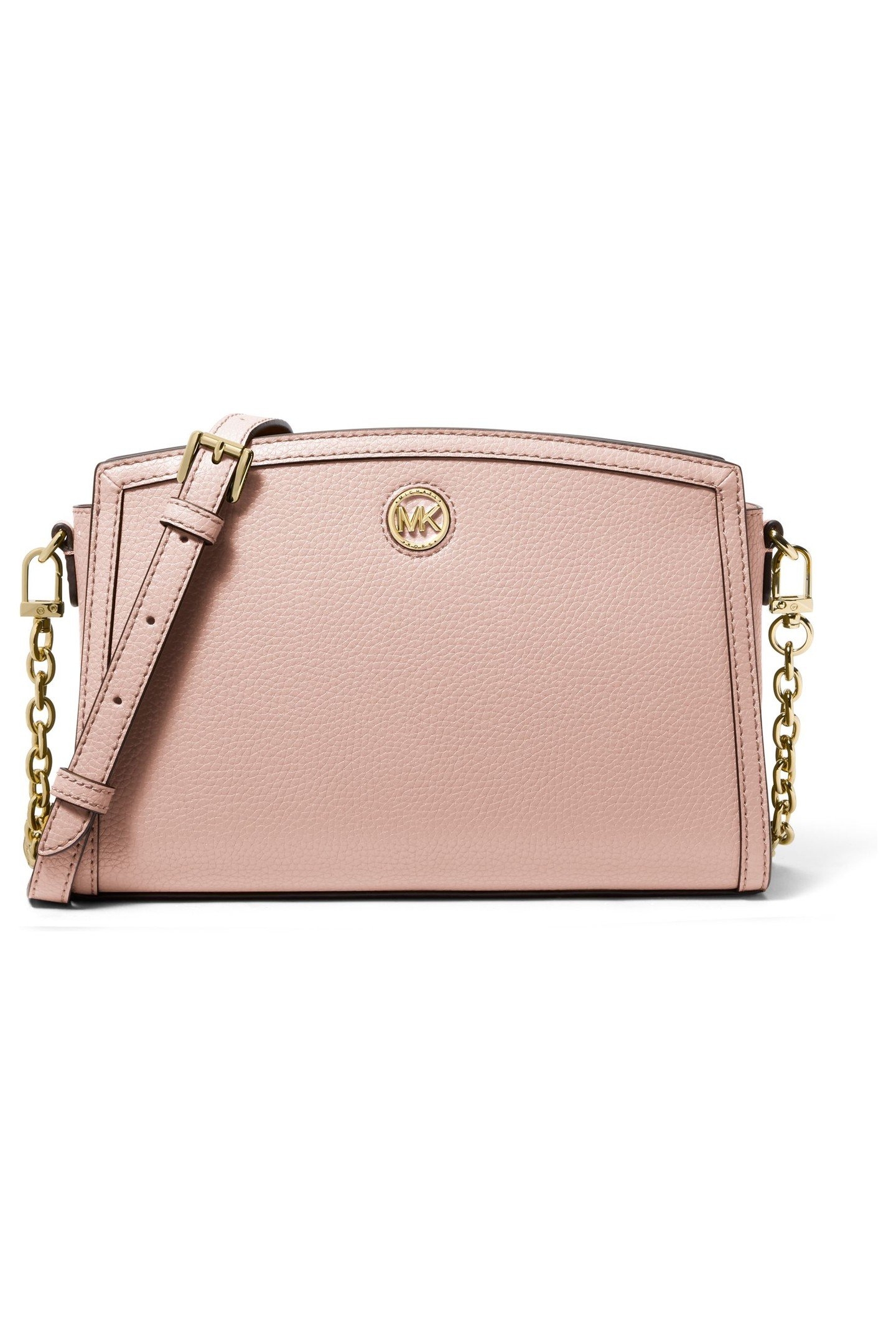 LARGE XBODY BAG SOFT PINK 1