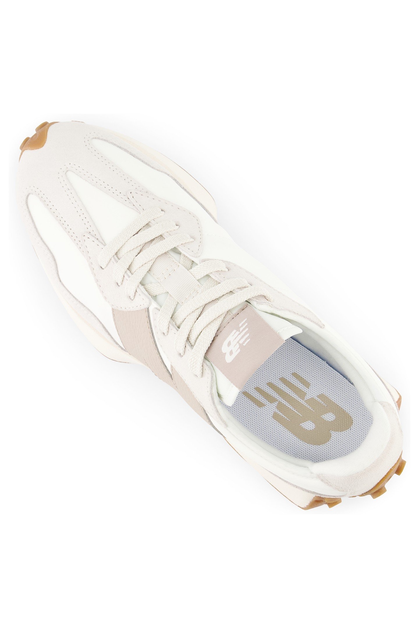 UNISEX 327 MOONBEAM 8