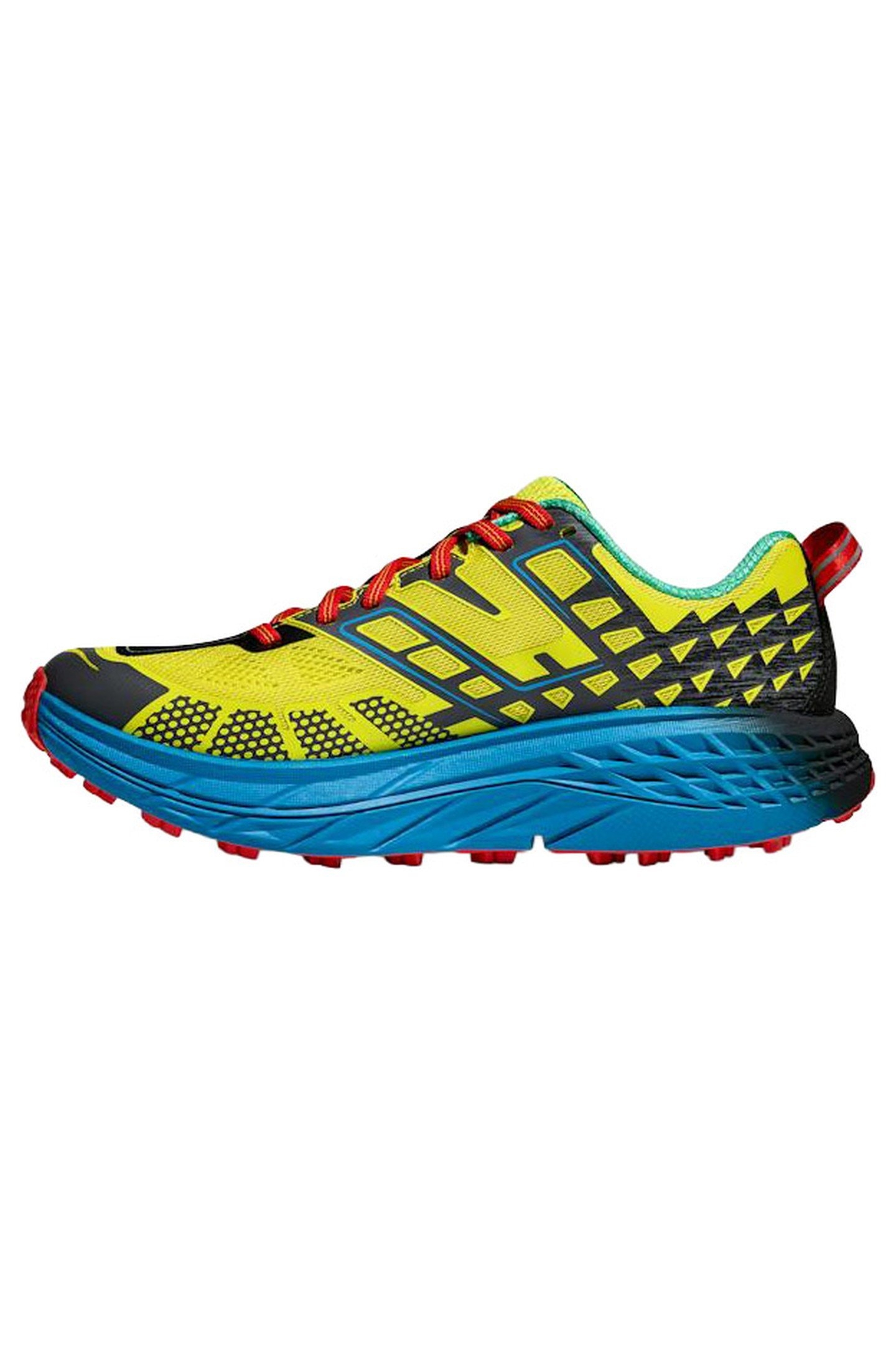 HOKA – SPEEDGOAT 2 1