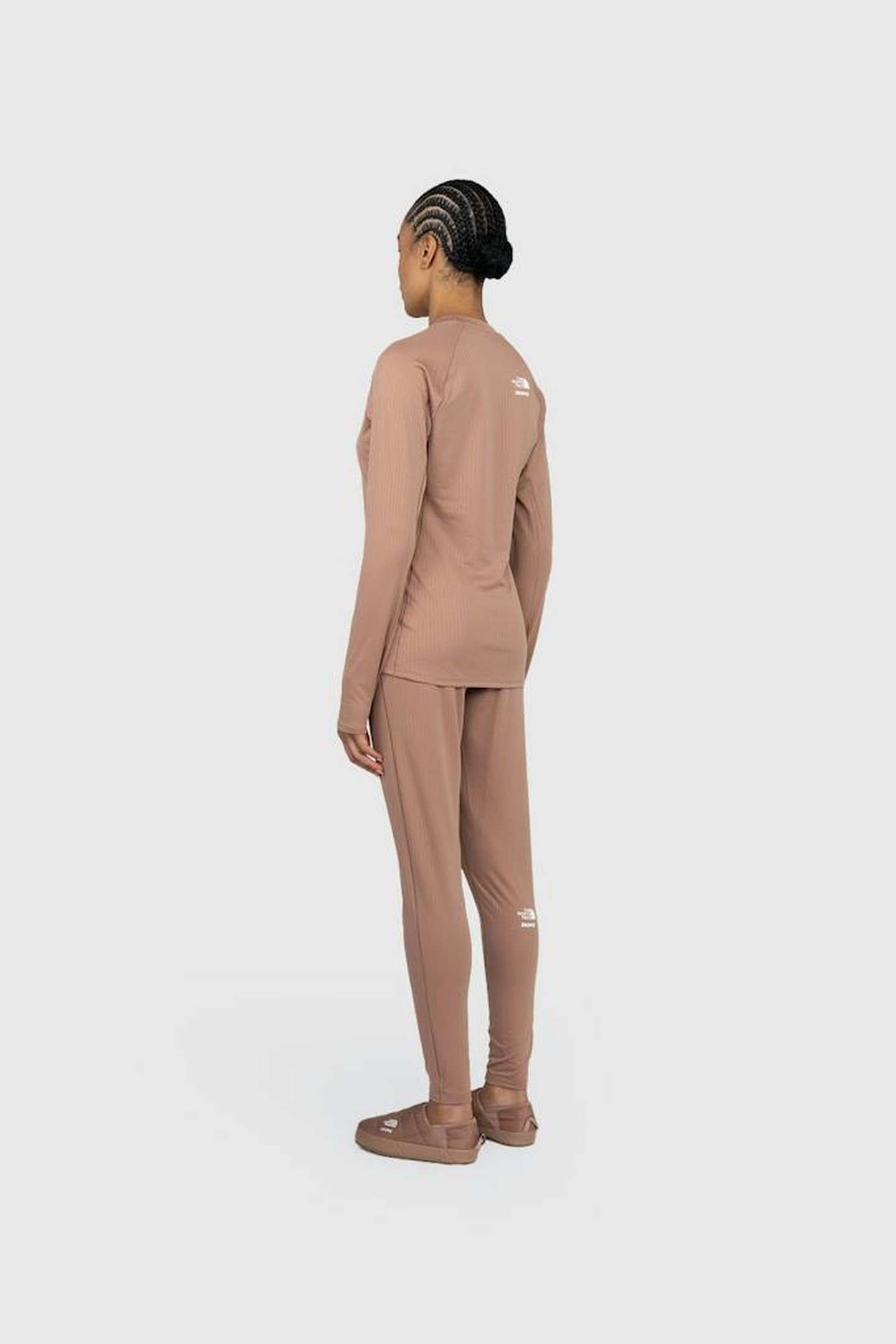 THE NORTH FACE X SKIMS – W DOTKNIT TIGHT 4