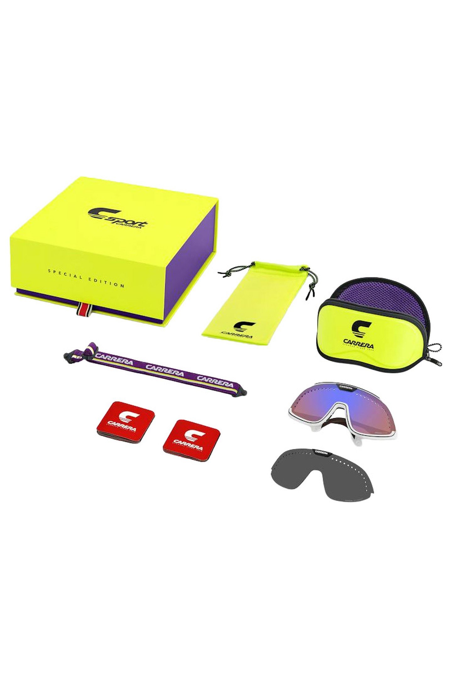 CARRERA – C SPORT 01/S SUNGLASSES 4