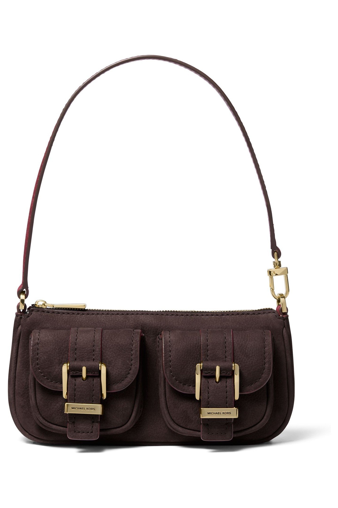 SMALL POUCHETTE CHOCOLATE 1