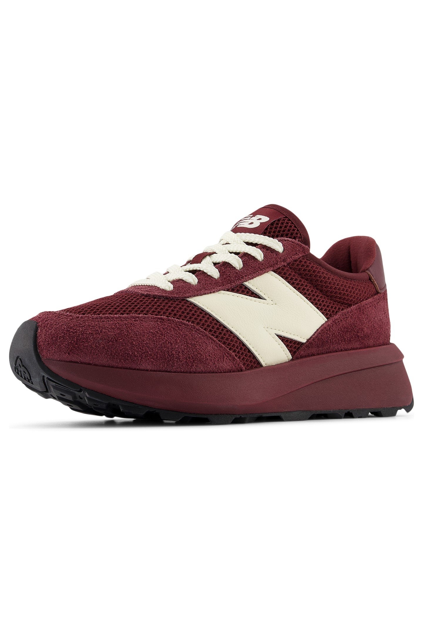 UNISEX 370 BURGUNDY 4