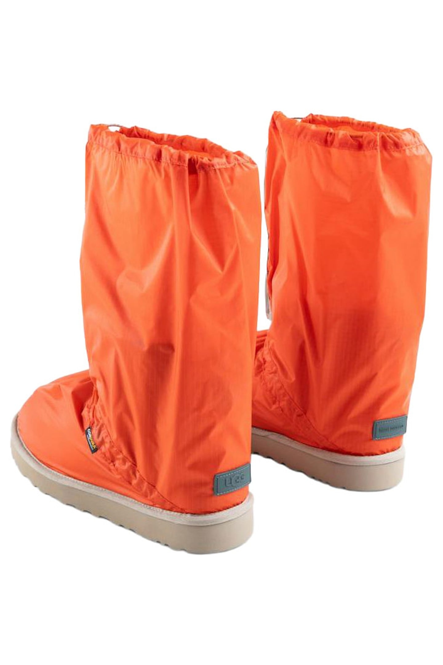 UGG X REESE COOPER – CLASSIC MINI BOOT 6