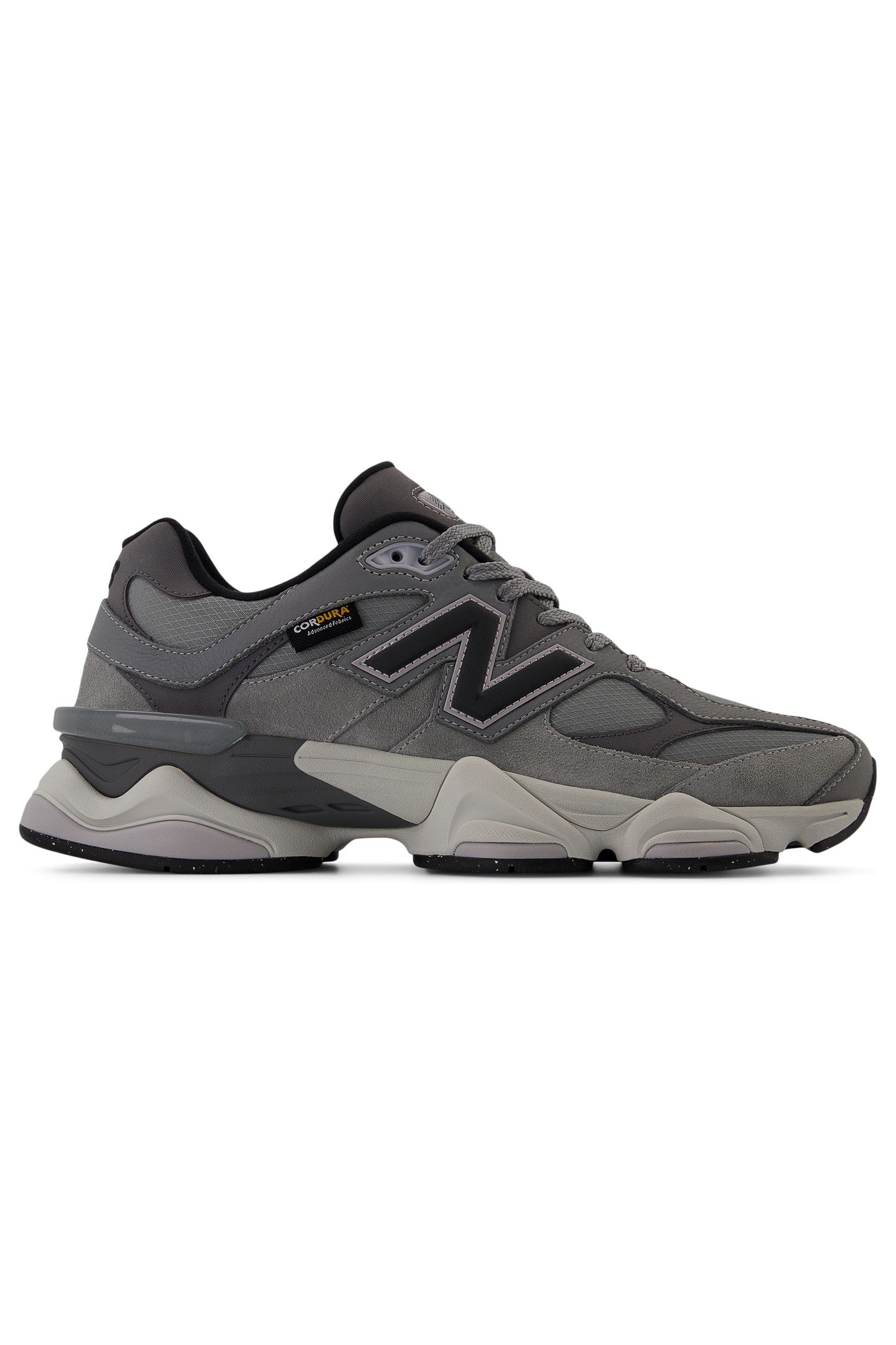 UNISEX 9060 SLATE GREY 1