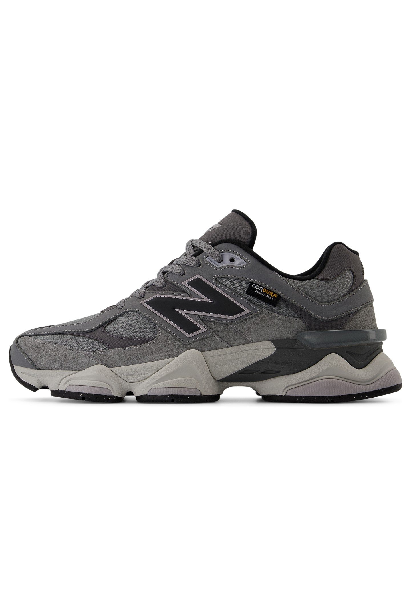 UNISEX 9060 SLATE GREY 2