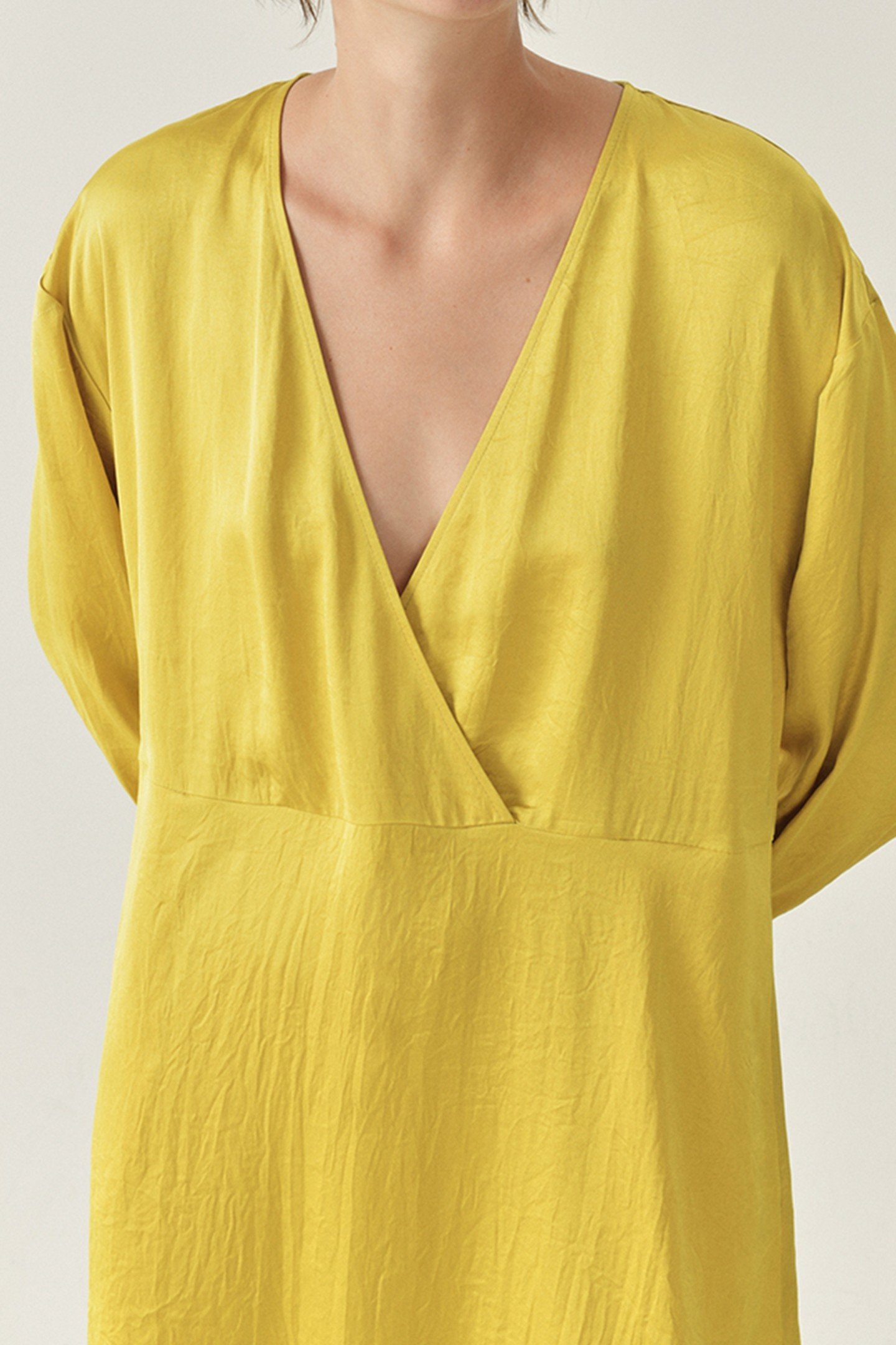 MID-LENGTH DRESS MORDORE 2