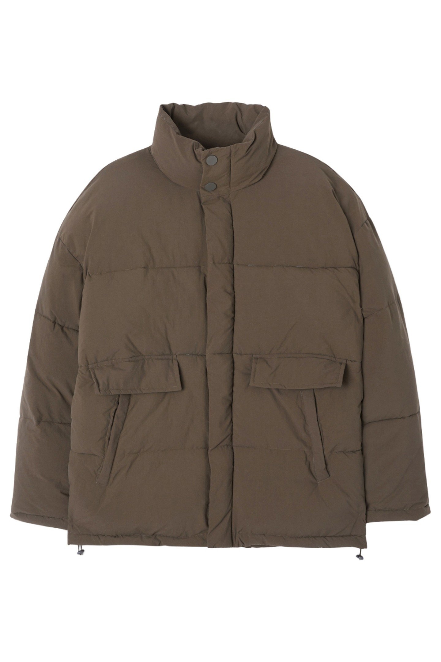 UNISEX LONG-SLEEVED DOWN JACKET OASIS 1