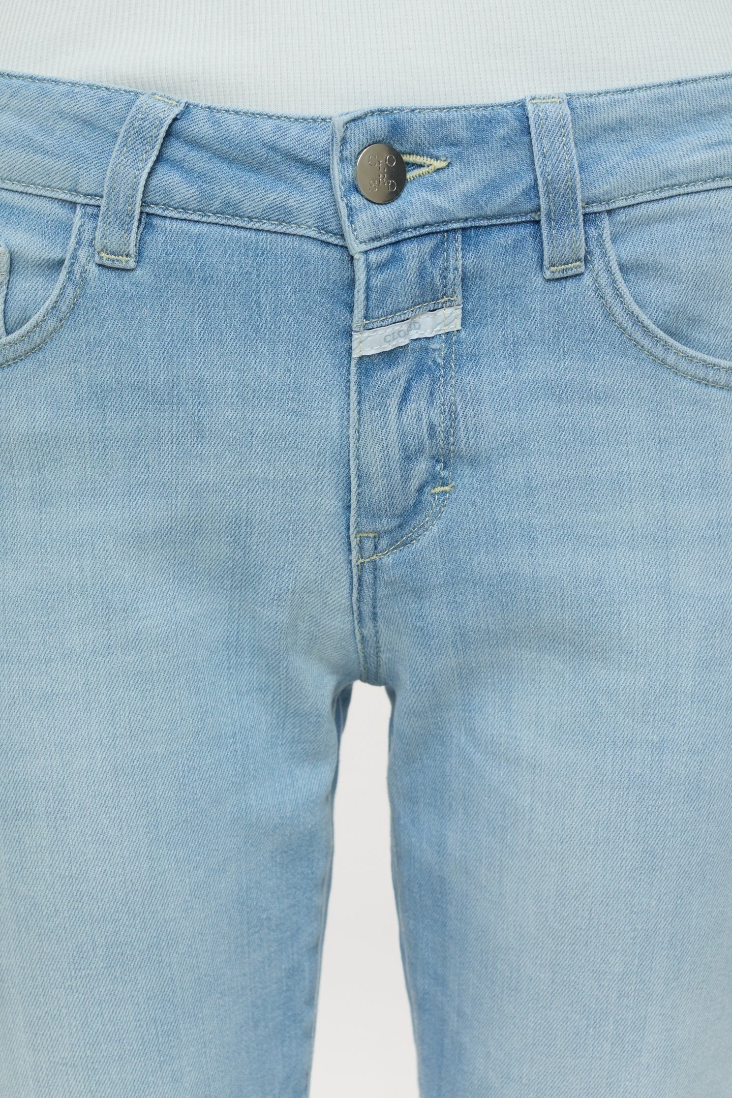 BAKER JEANS EXTREME LIGHT 4