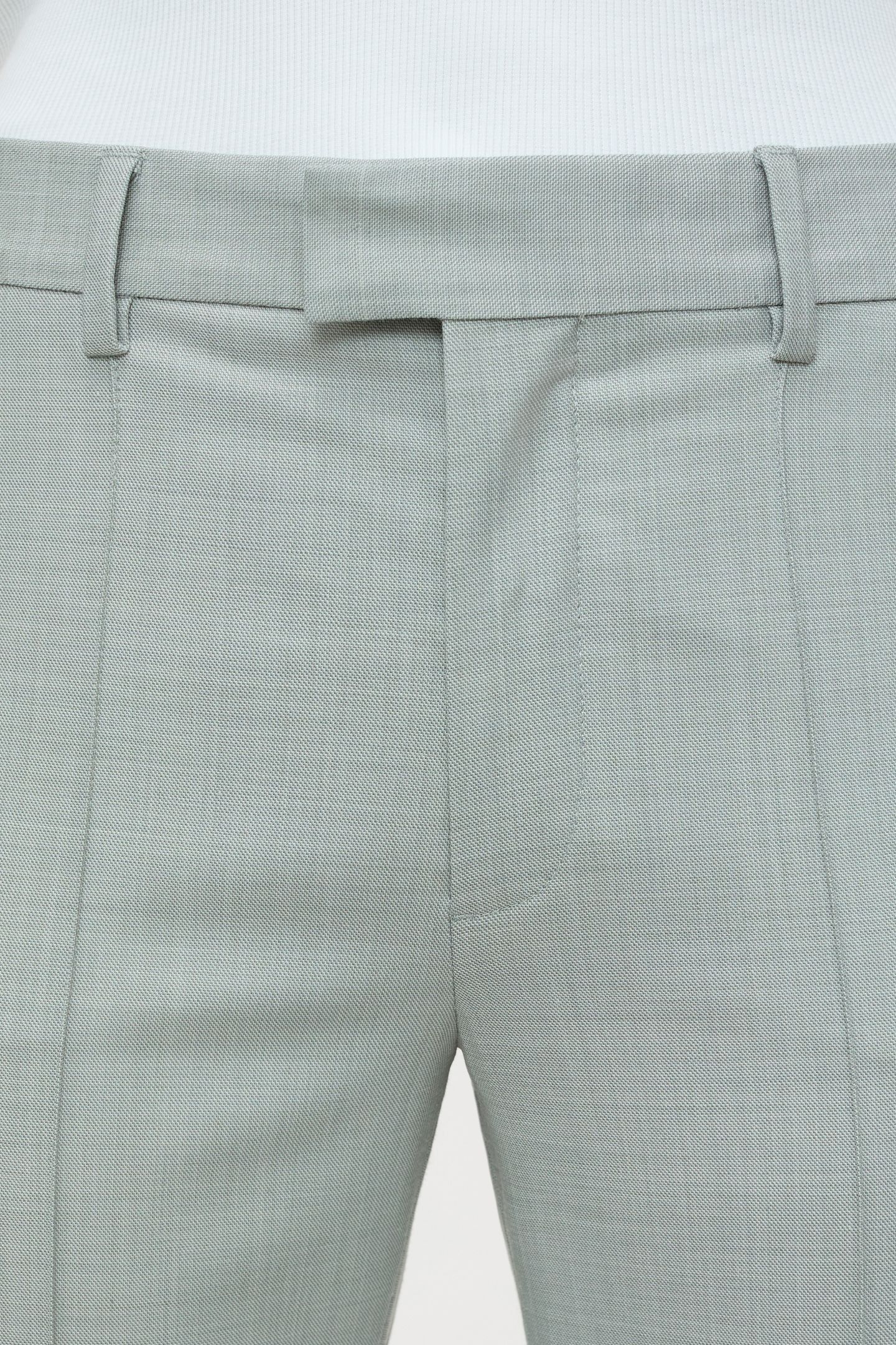 DENAIR PANTS PASTEL OLIVE 6