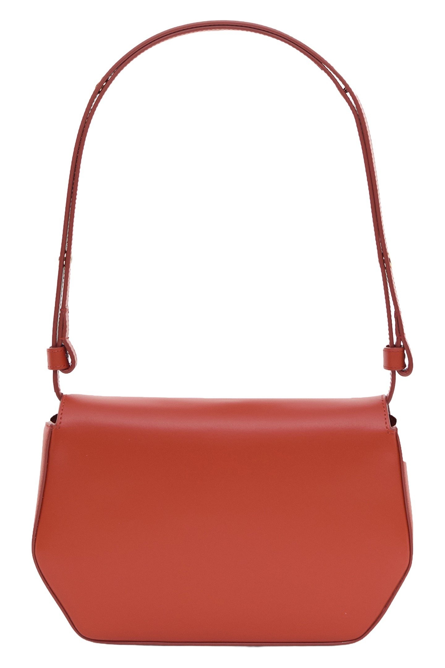 BAG ONE M BAGS HIBISCUS RED 2