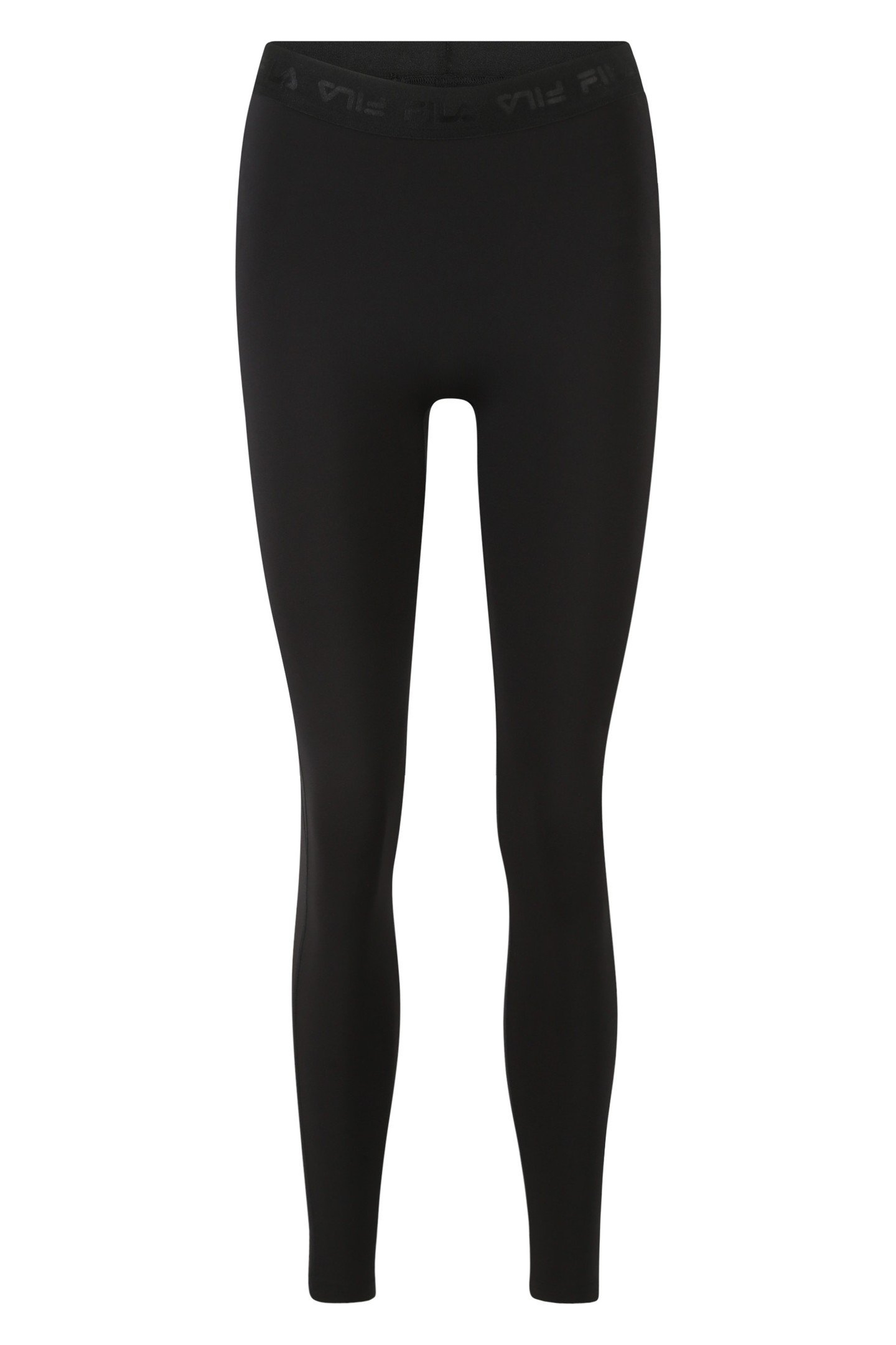ROSES RUNNING TIGHTS BLACK 5