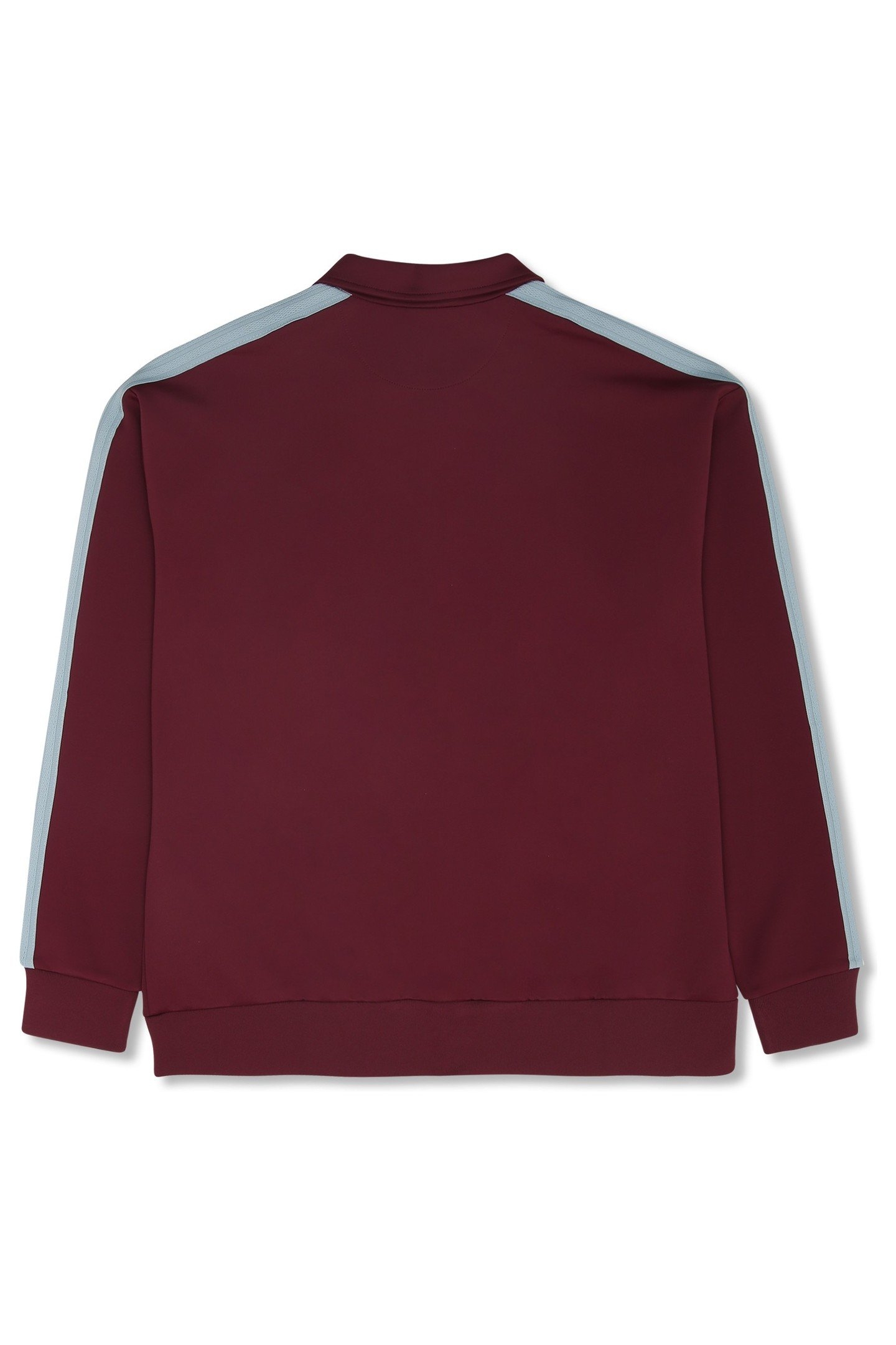 COMO RELAXED TAPED TRACK JACKET FIG 4