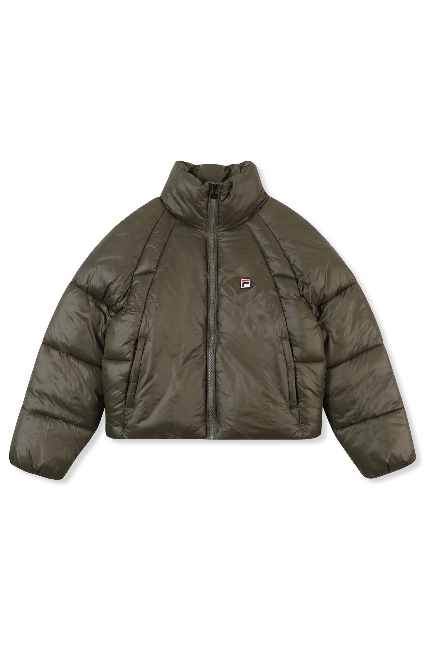 MONTEROSA LOOSE PUFFER JACKET DEEP DEPTHS 5