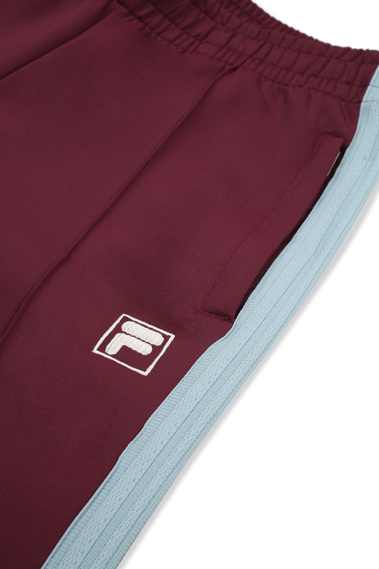 COMO REGULAR TAPED TRACK PANTS FIG 5