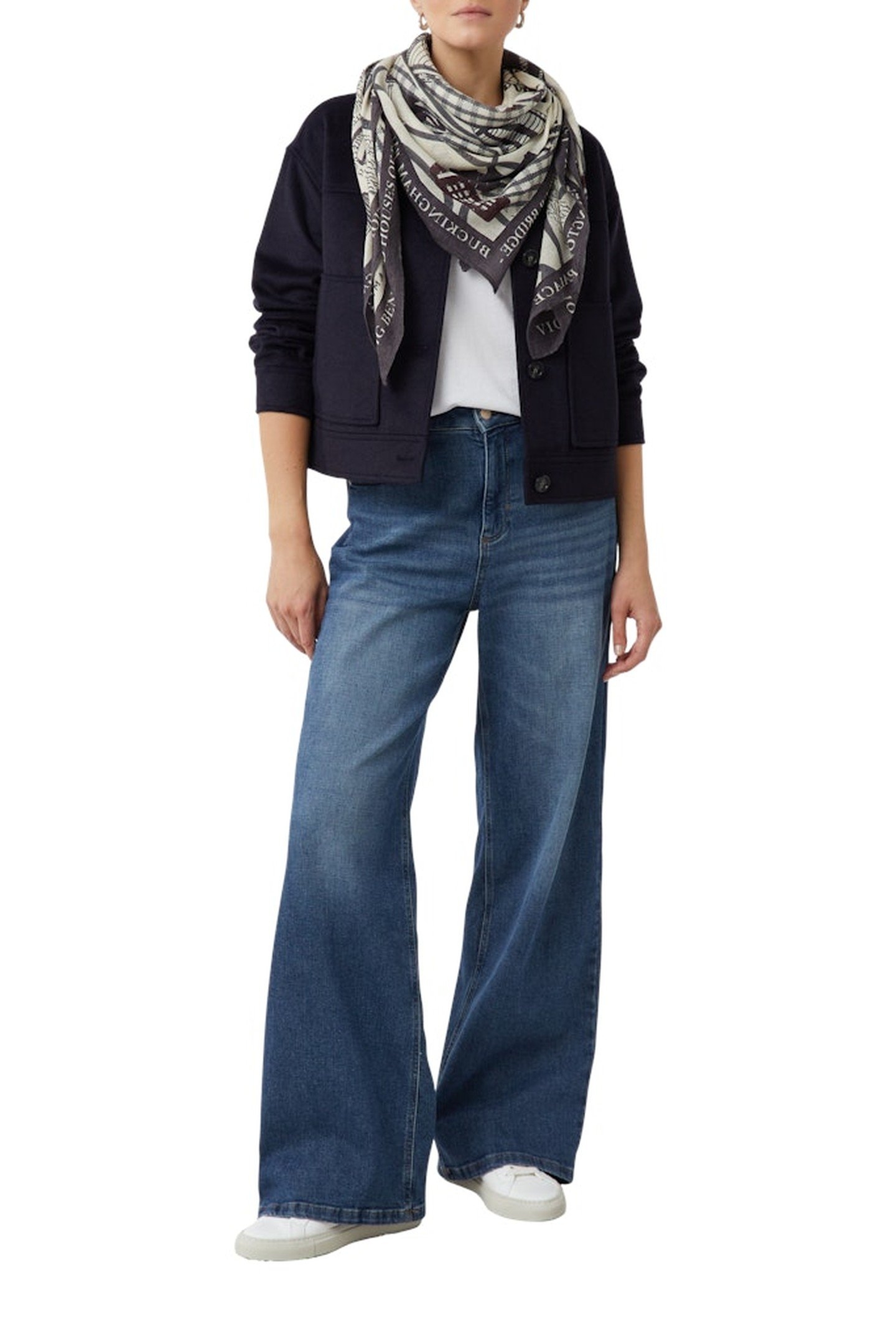 COMMA SOFT ACCESSORIES BROWN 2