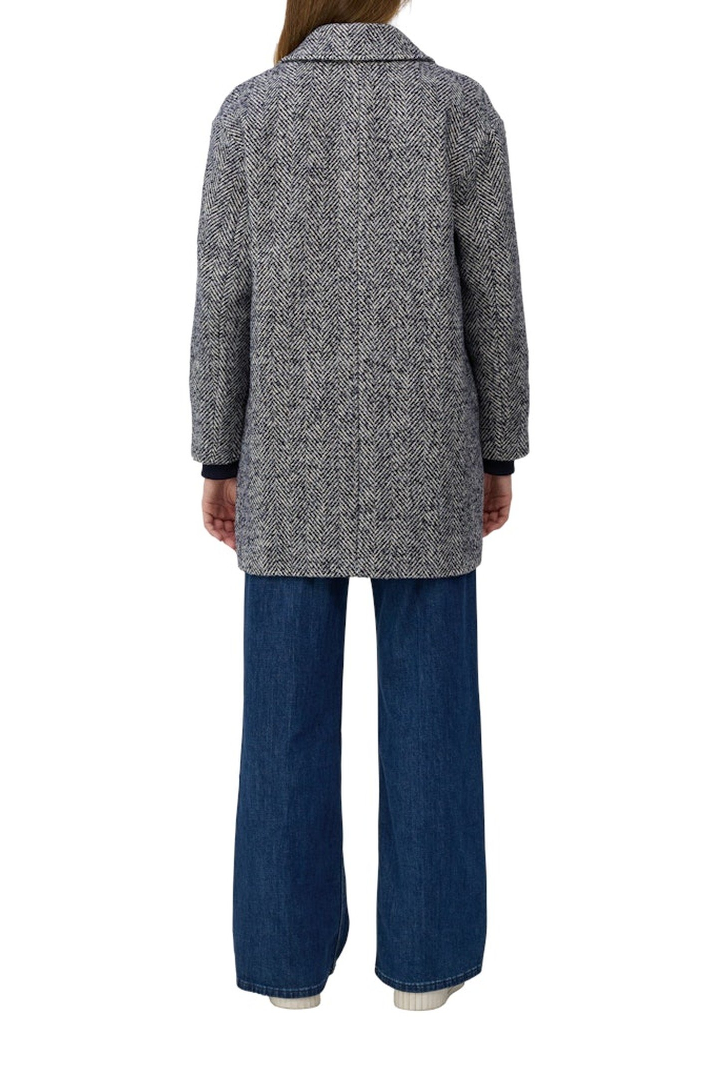 S.OLIVER JACKET OUTDOOR MARINE 3