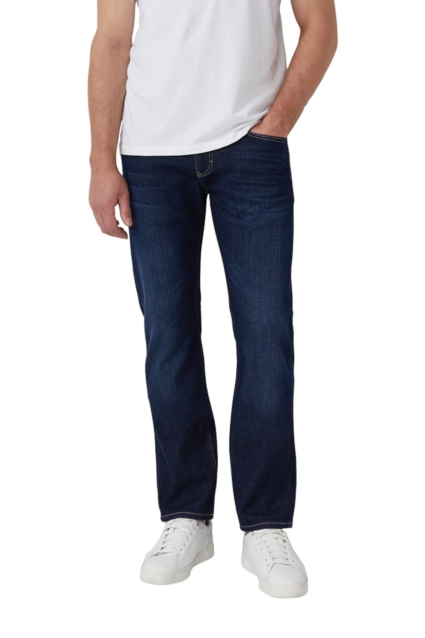 S.OLIVER JEANS BLUE DENIM 2