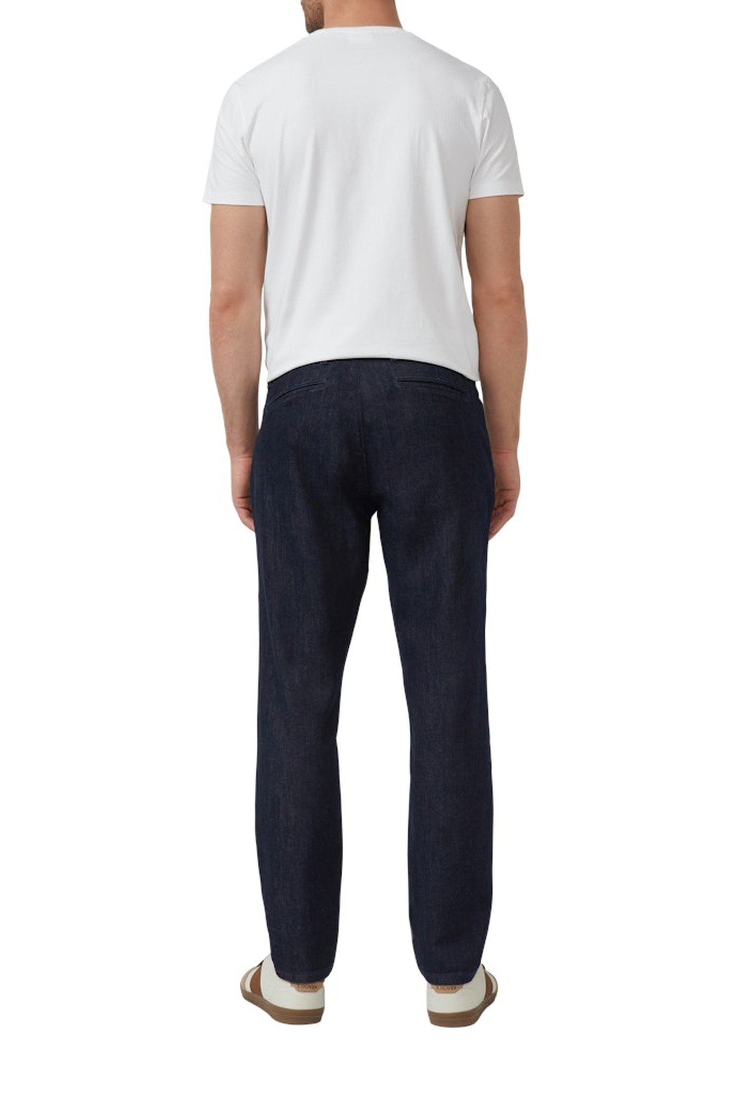 S.OLIVER JEANS BLUE DENIM 3