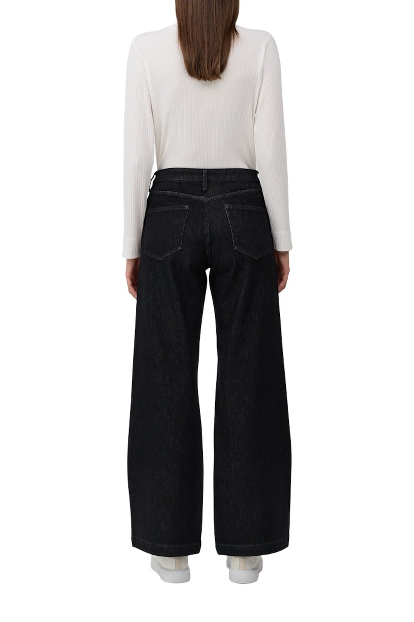 S.OLIVER JEANS GREY DENIM 3